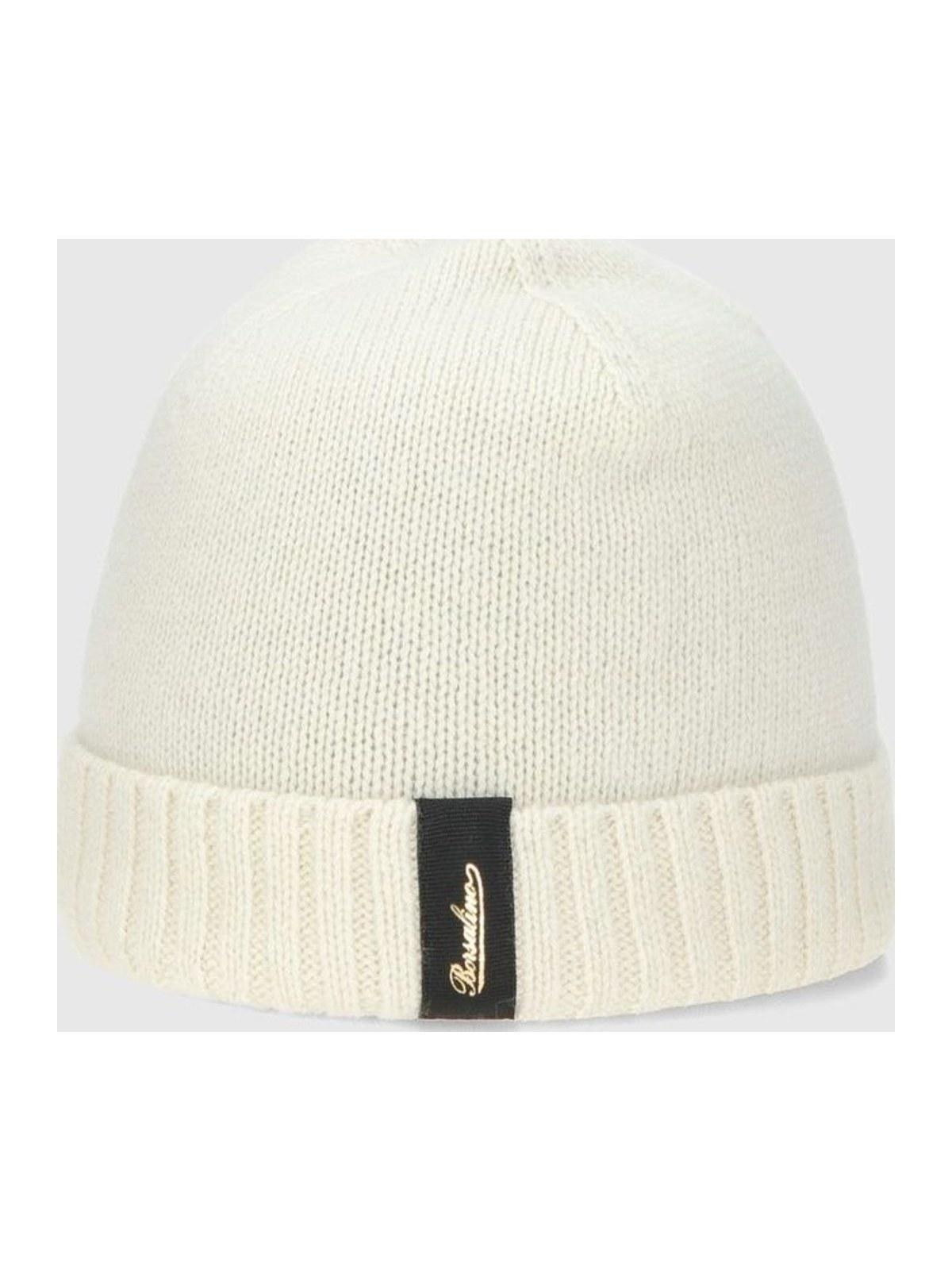 City beanie, Eco Cashmere