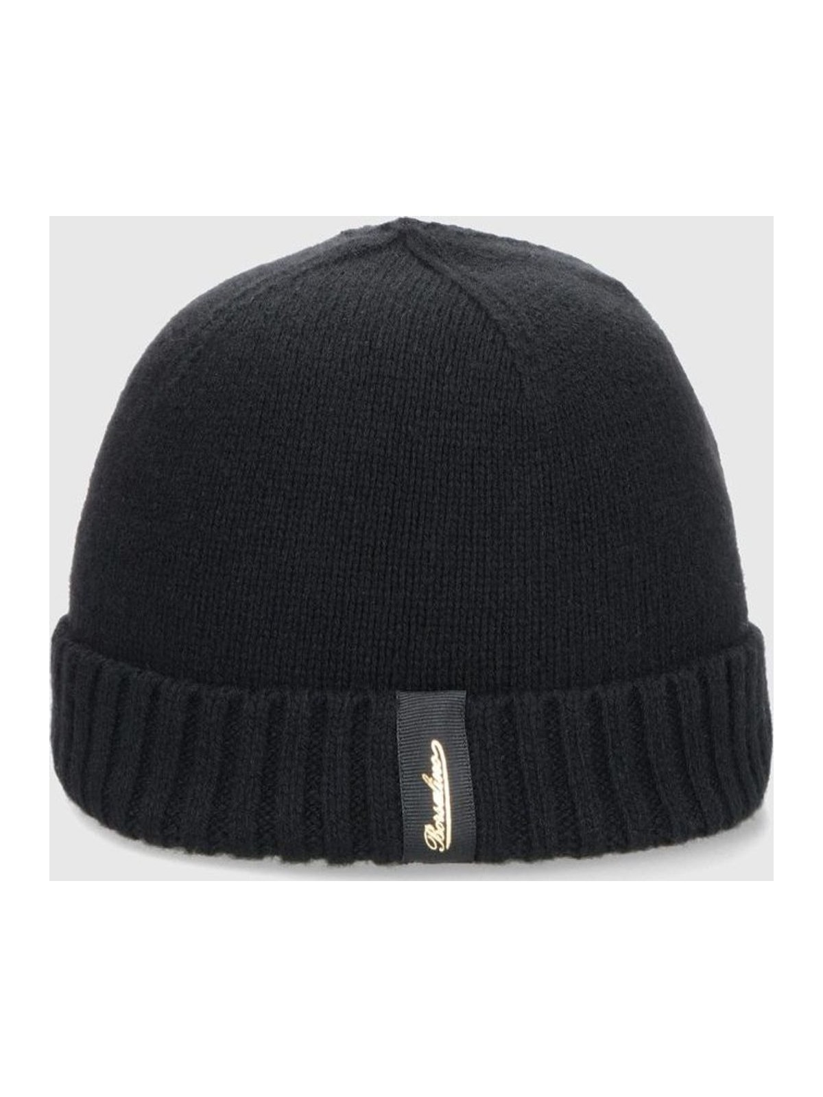 City beanie, Eco Cashmere