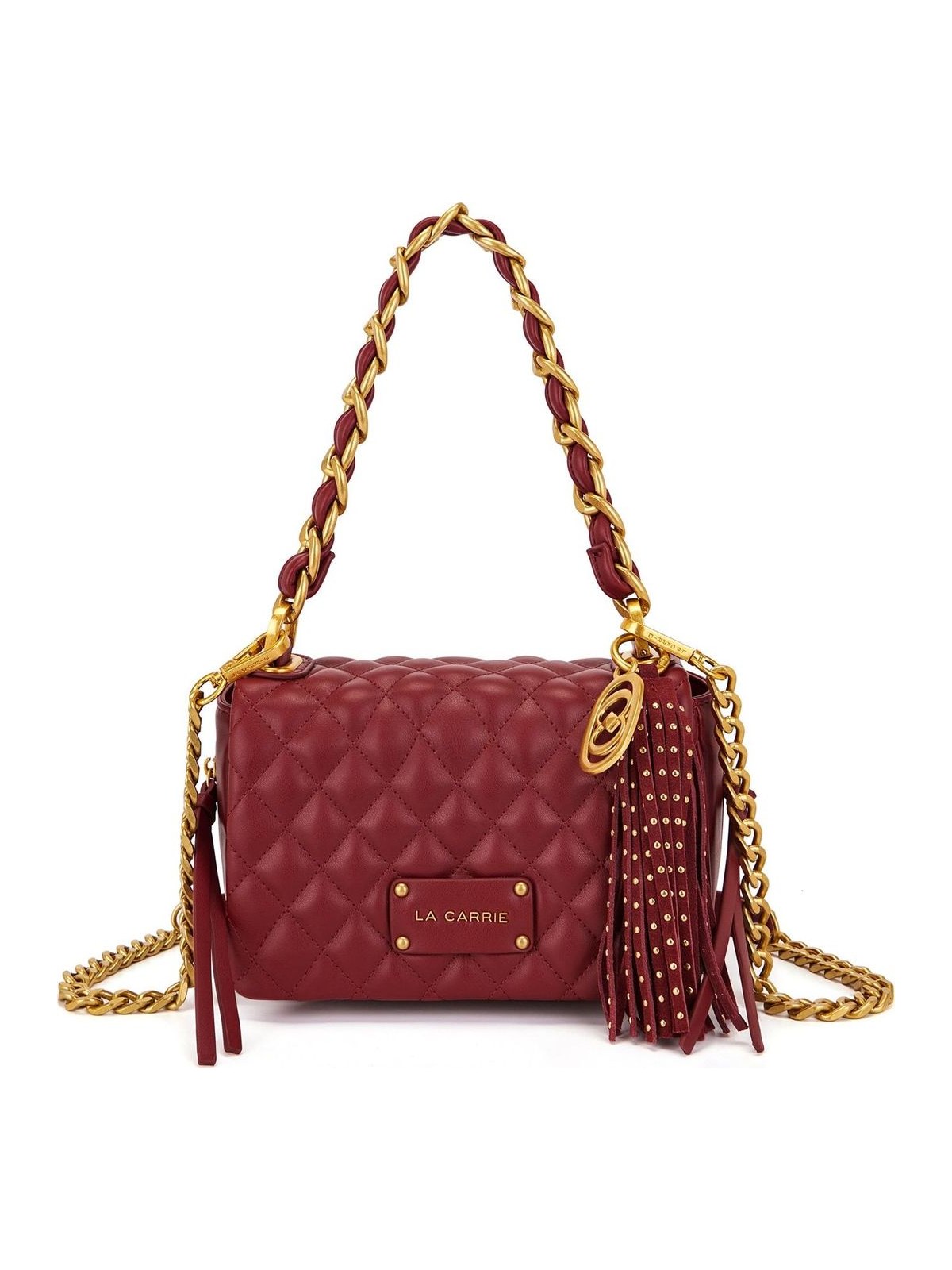 Touchy Small Isabel PU Leather