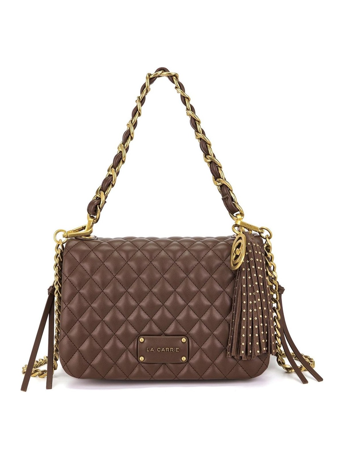 Touchy Med.Isabel PU Leather