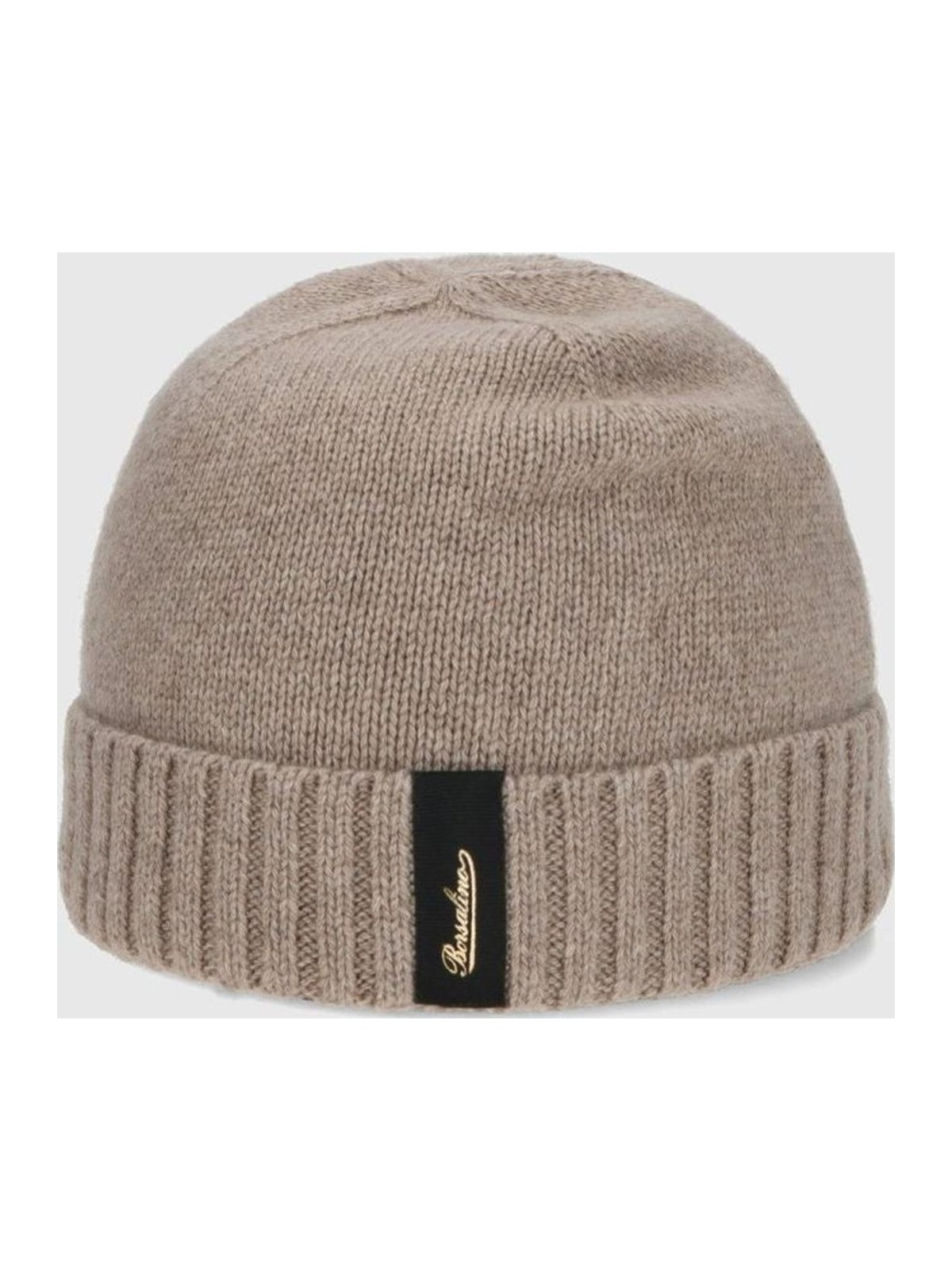 City beanie, Eco Cashmere