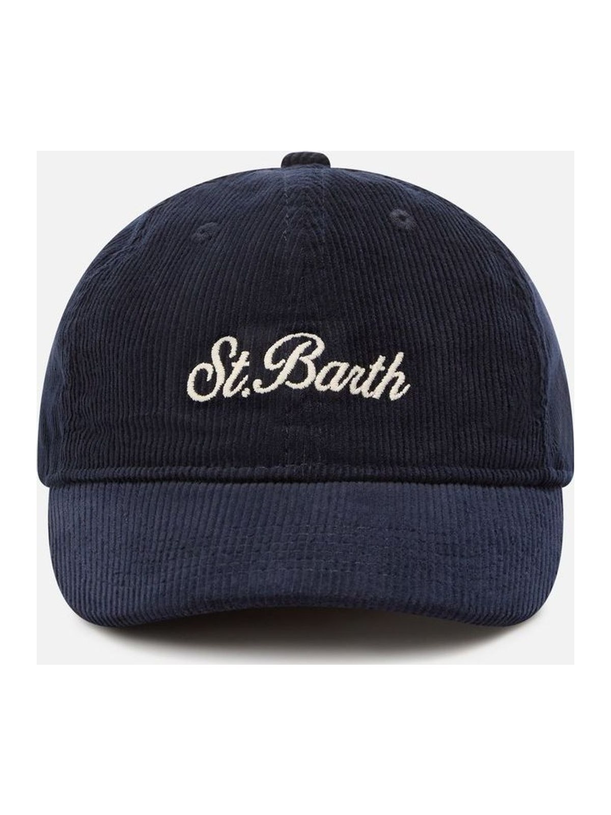 Baseball Corduroy S Baseball Hat Small Rib Corduroy