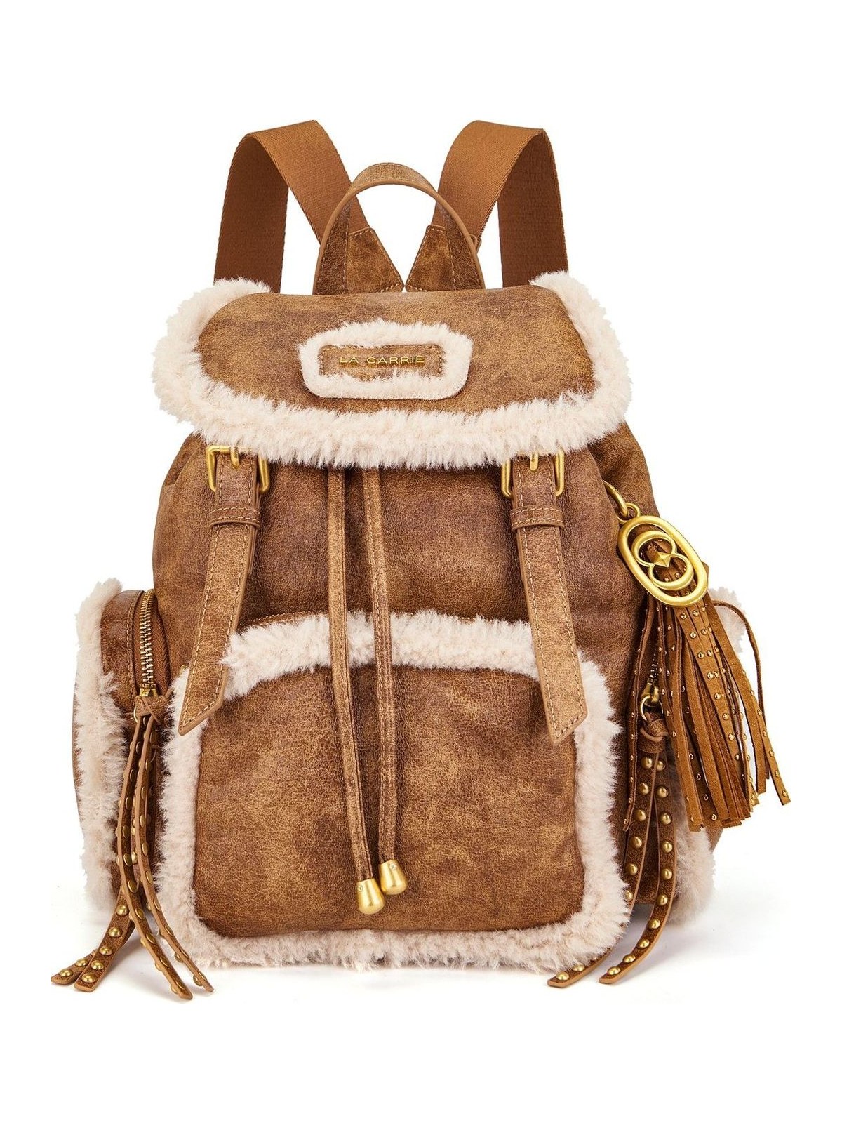 Warmtouch Backpack Eco Mutton