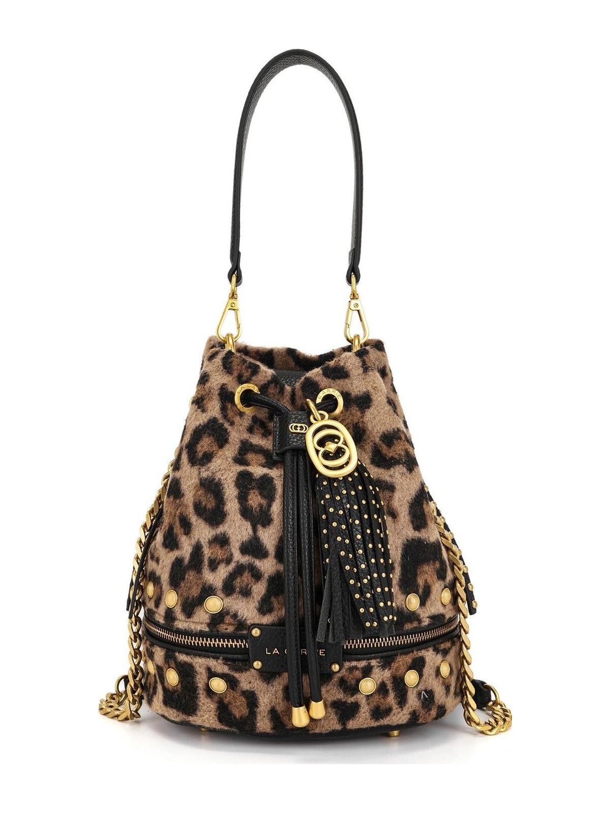 Animalier Bucket Wool + Eco