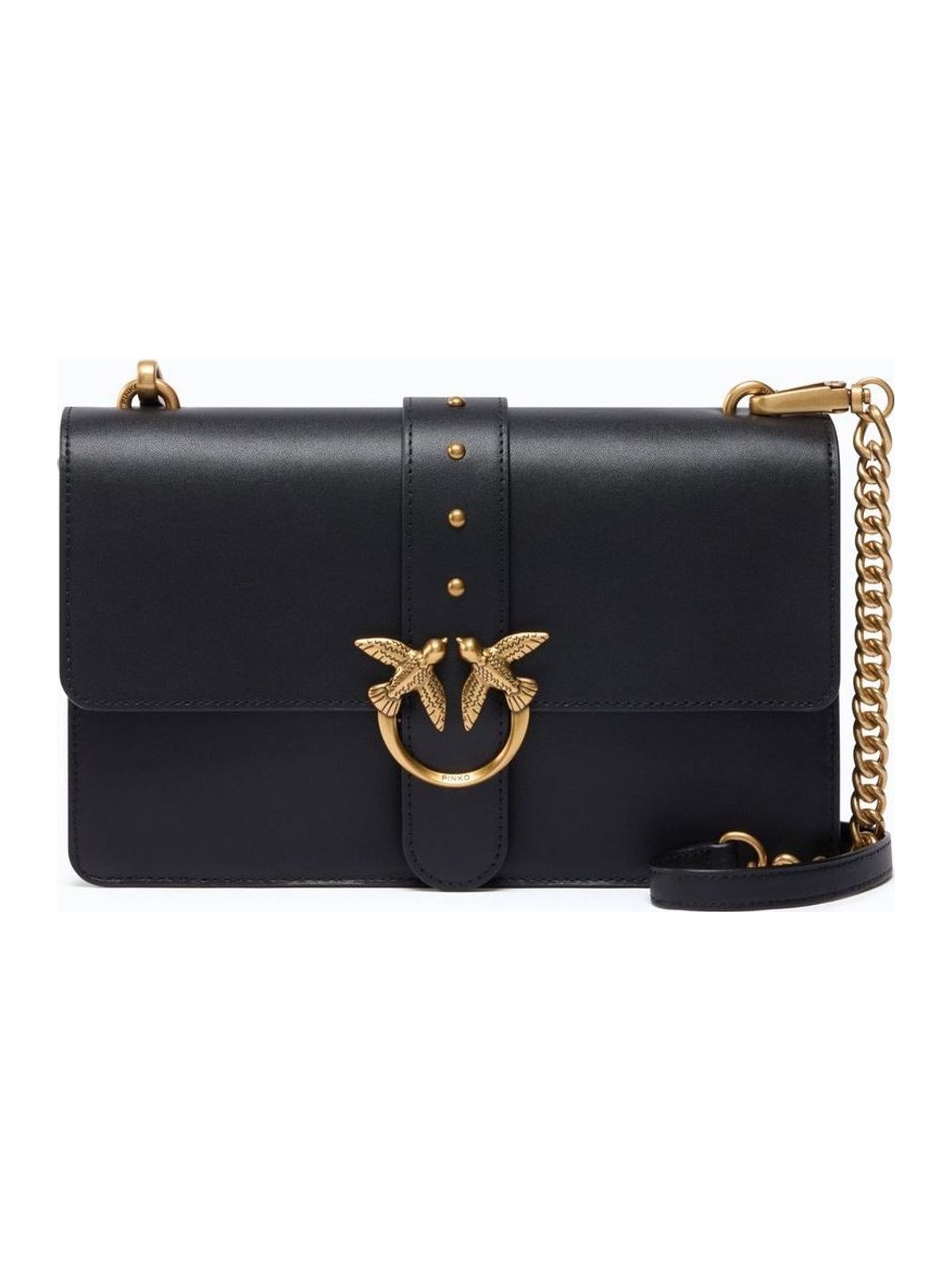 Love One Classic St. Small B. Vitello Seta