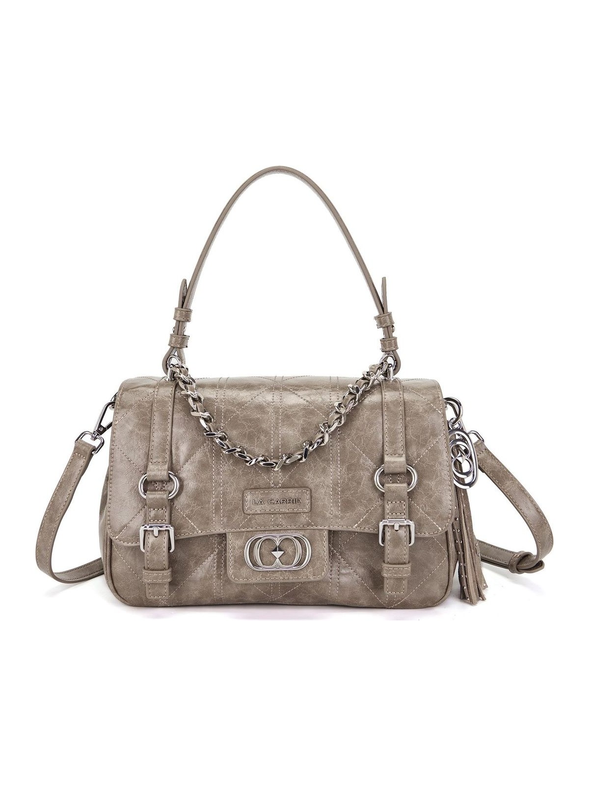 Spiderweb Atena Med. PU Leather