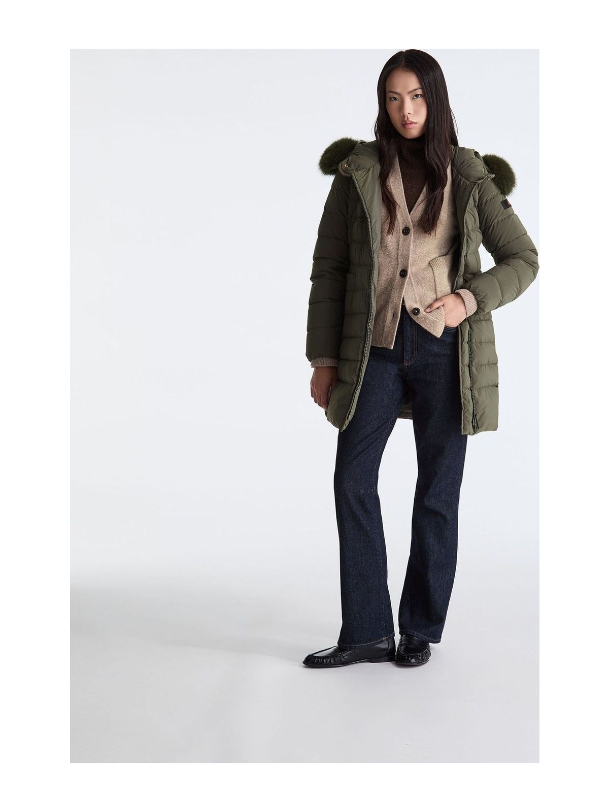 SERIOLA ML 06 FUR