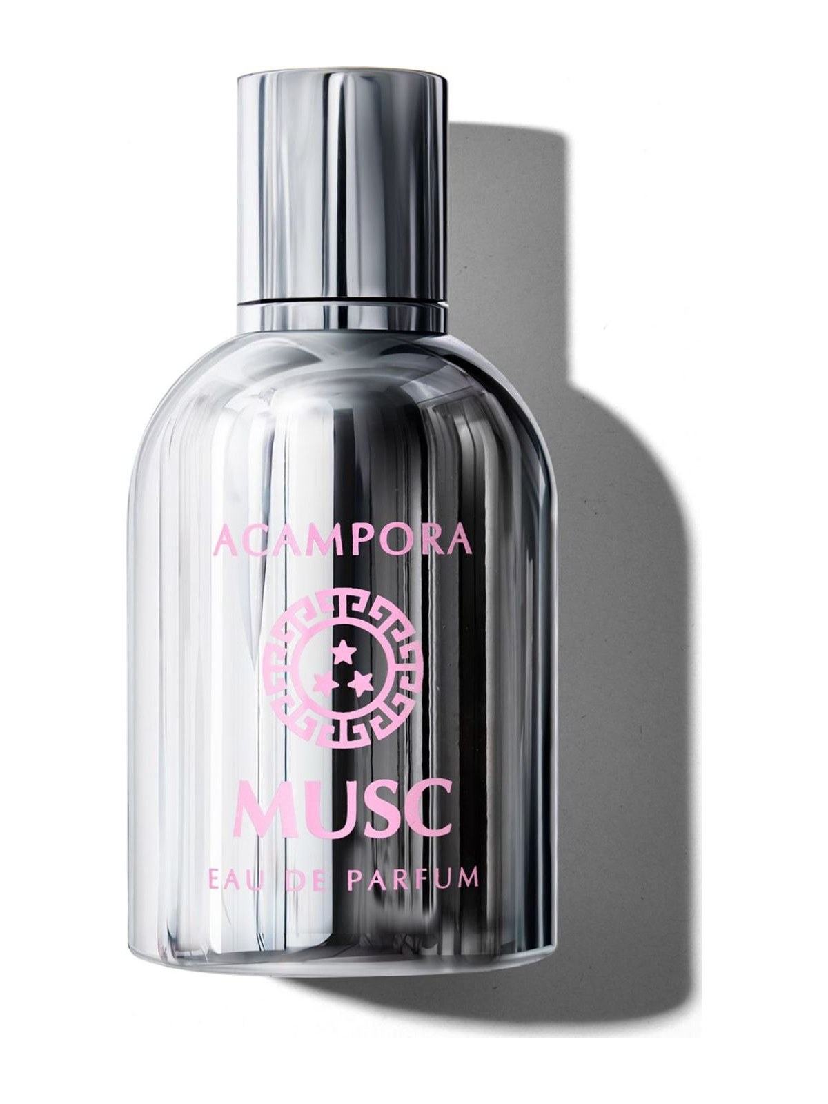 MUSC EAU DE PARFUM 100ML