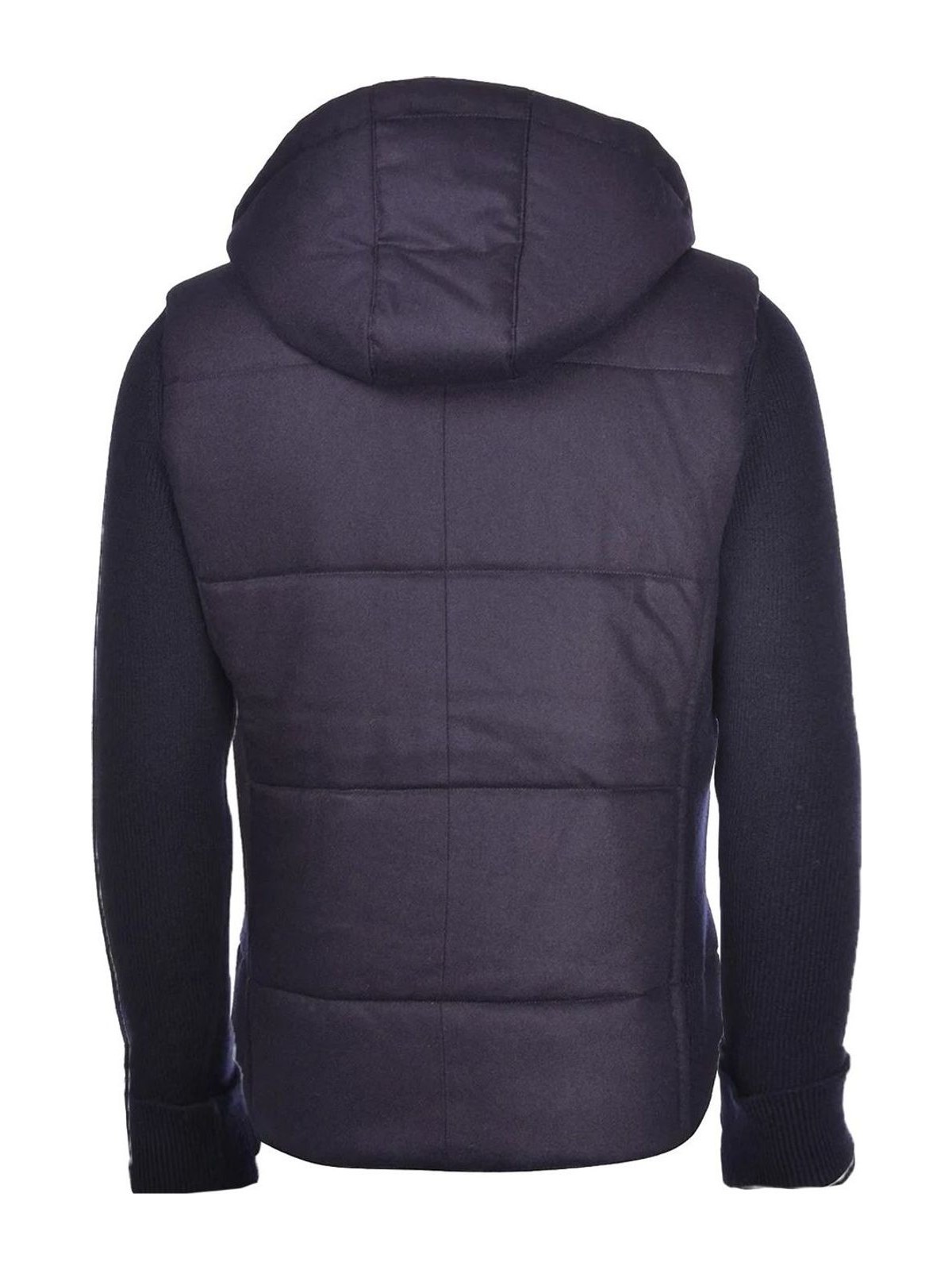 GIUBBINO M/L C/CAPPUCCIO