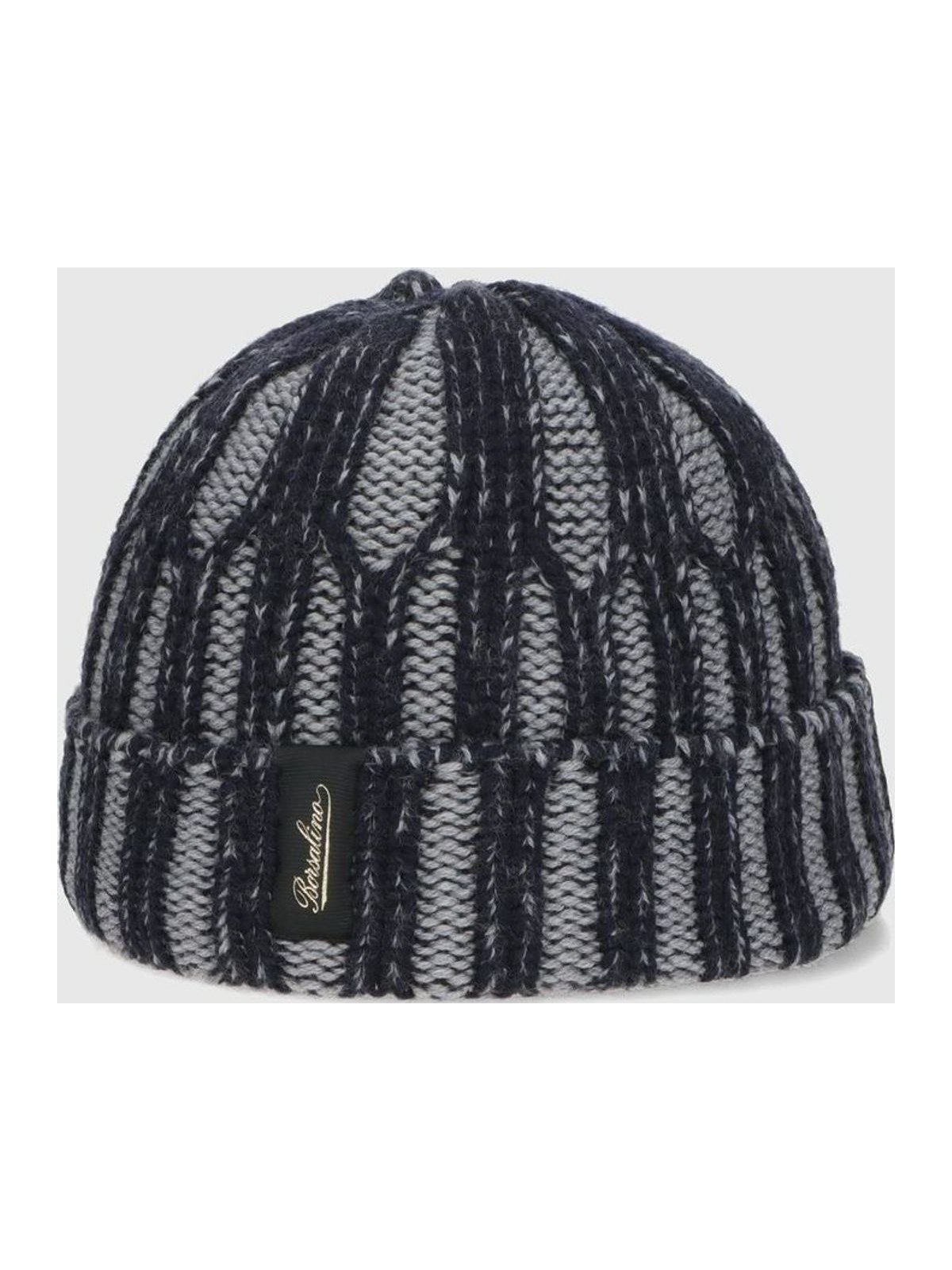 Alex beanie lana vergine