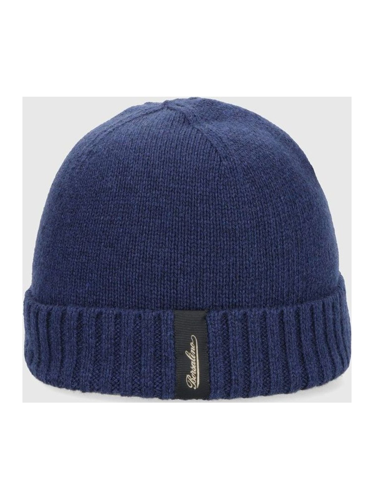City beanie, Eco Cashmere