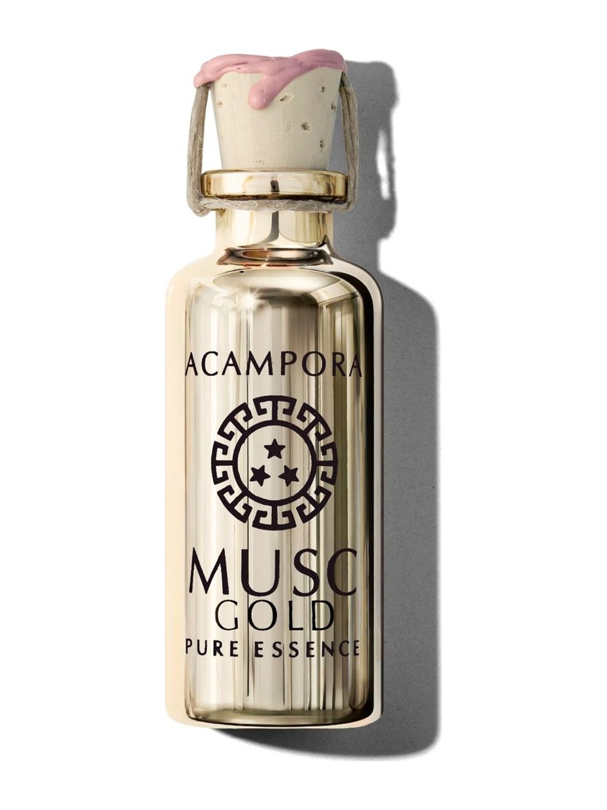MUSC GOLD PURE ESSENCE 5ML