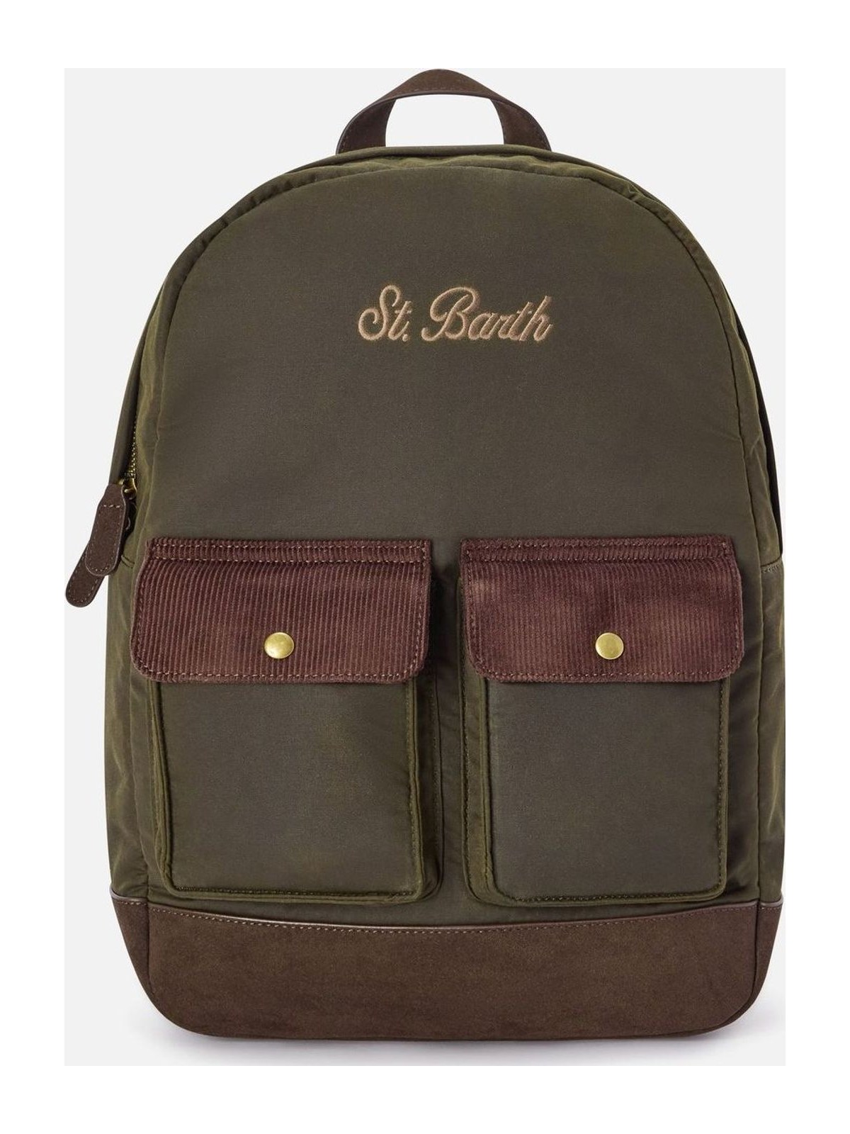 Cody Wax Backpack