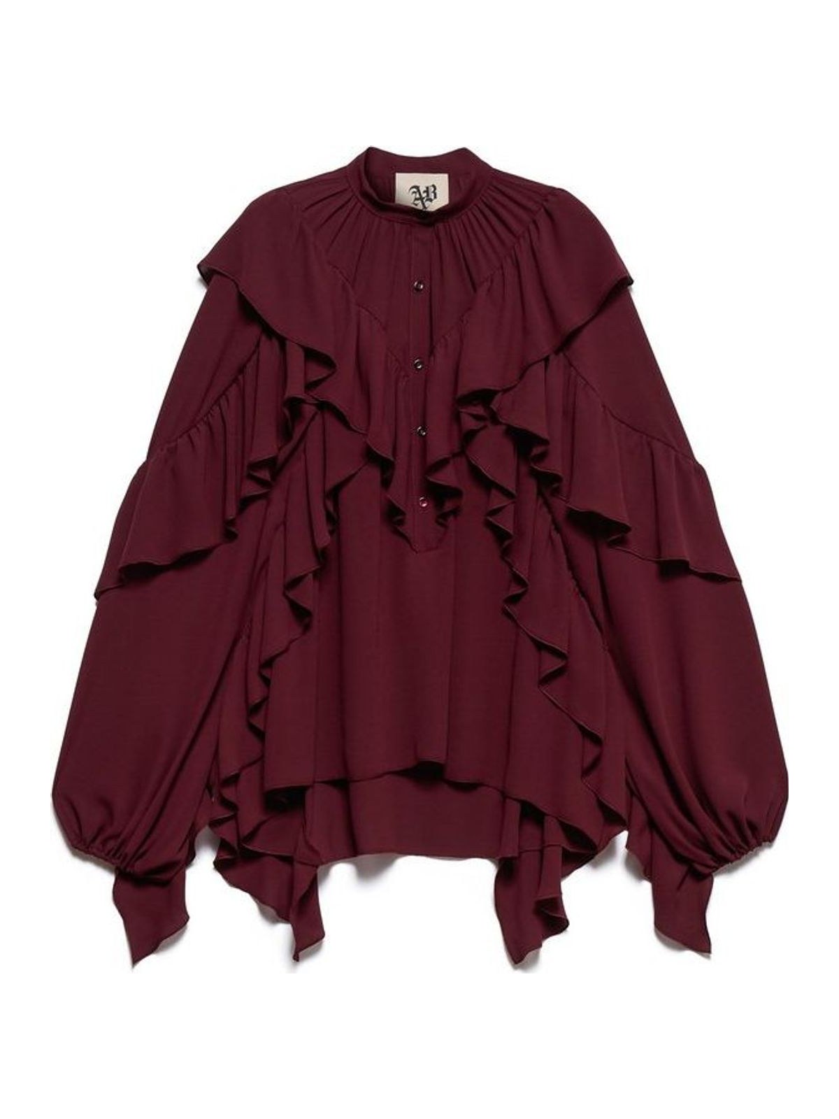 BLOUSE PIXIE