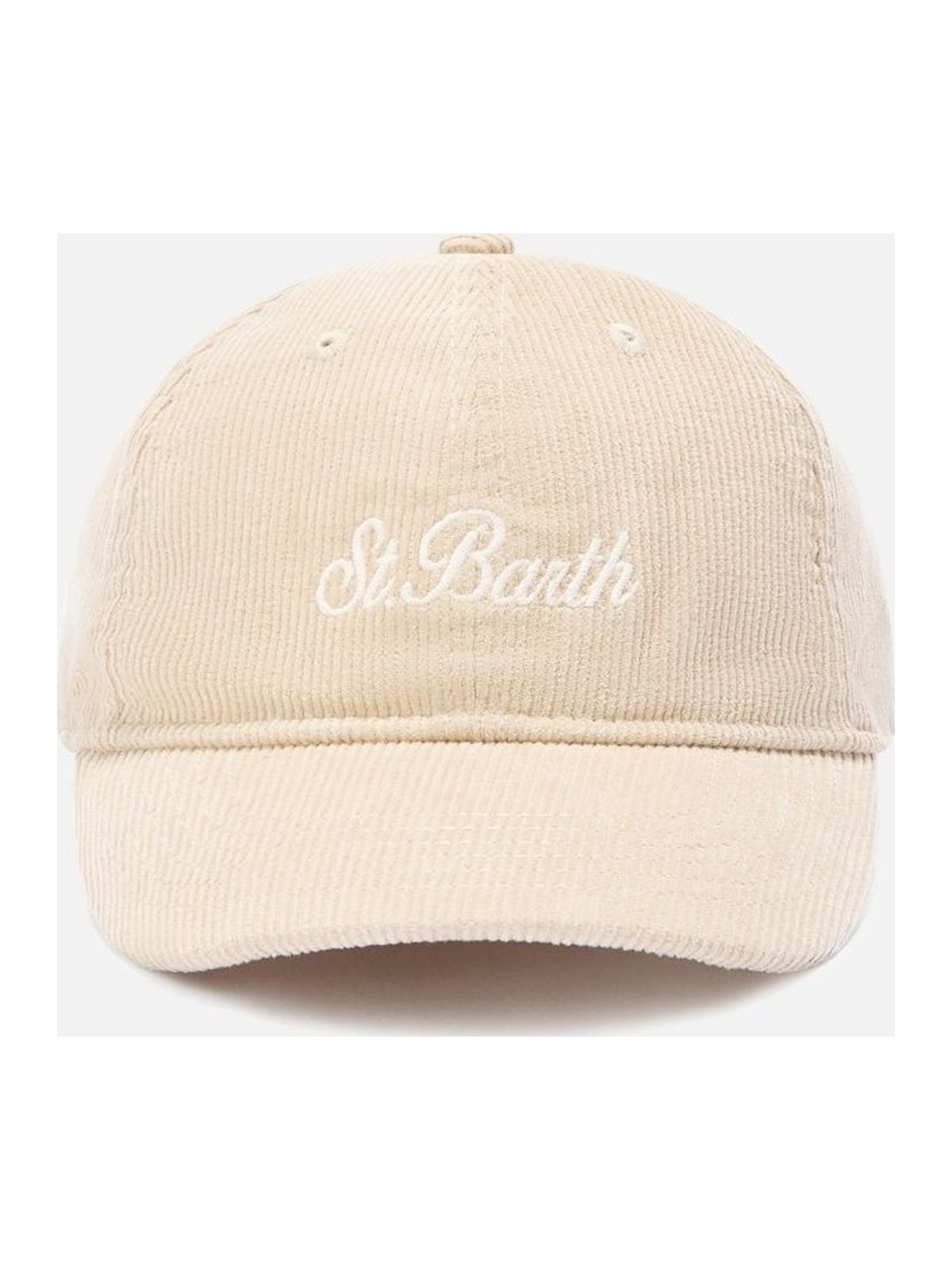 Baseball Corduroy S Baseball Hat Small Rib Corduroy