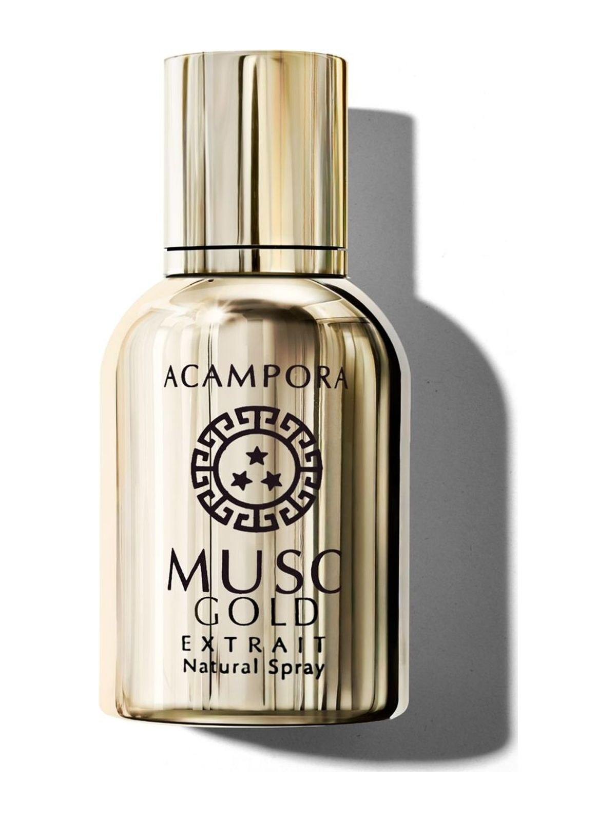 MUSC GOLD EXTRAIT 50 ML