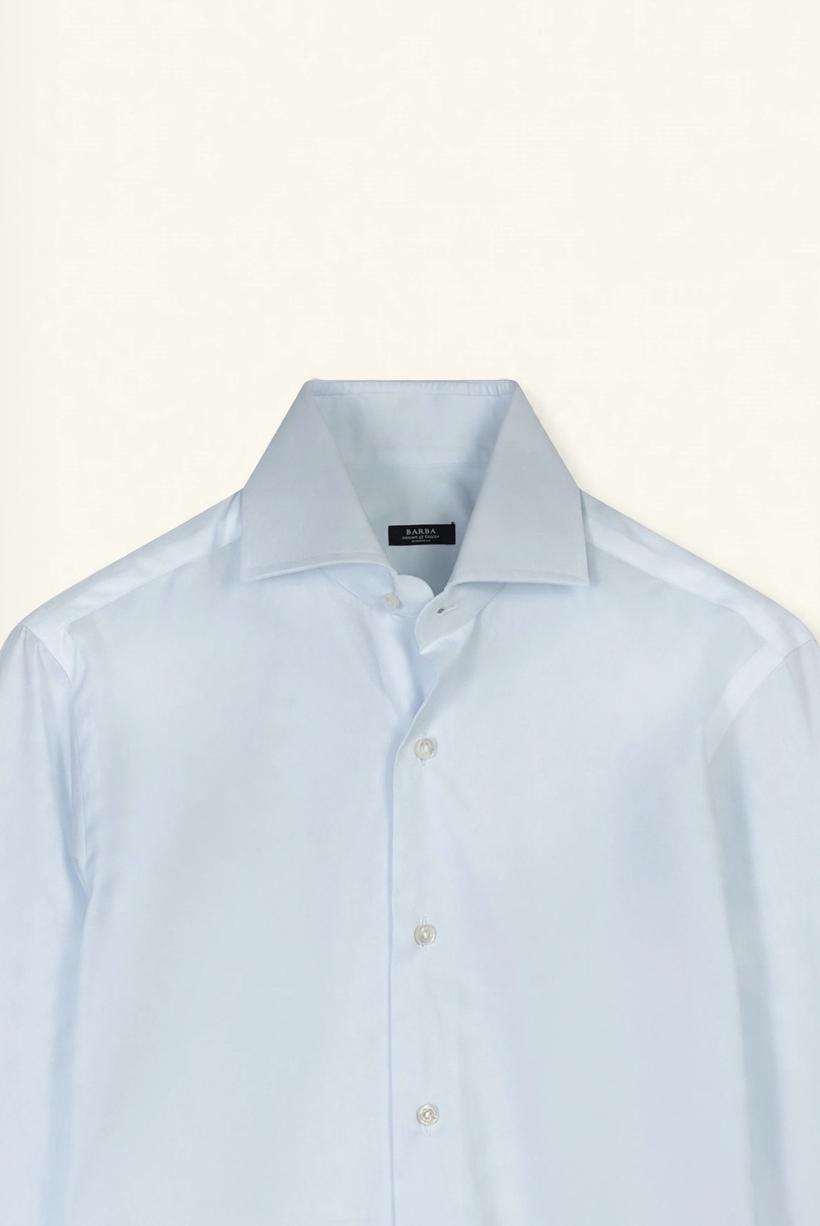Neck Shirt