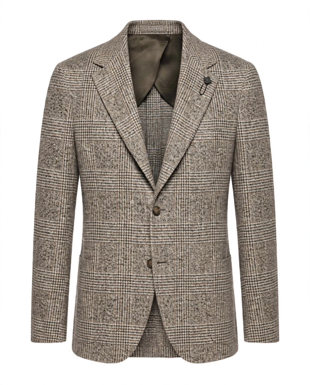 Giacca Uomo Iconic Drop 7 Reg