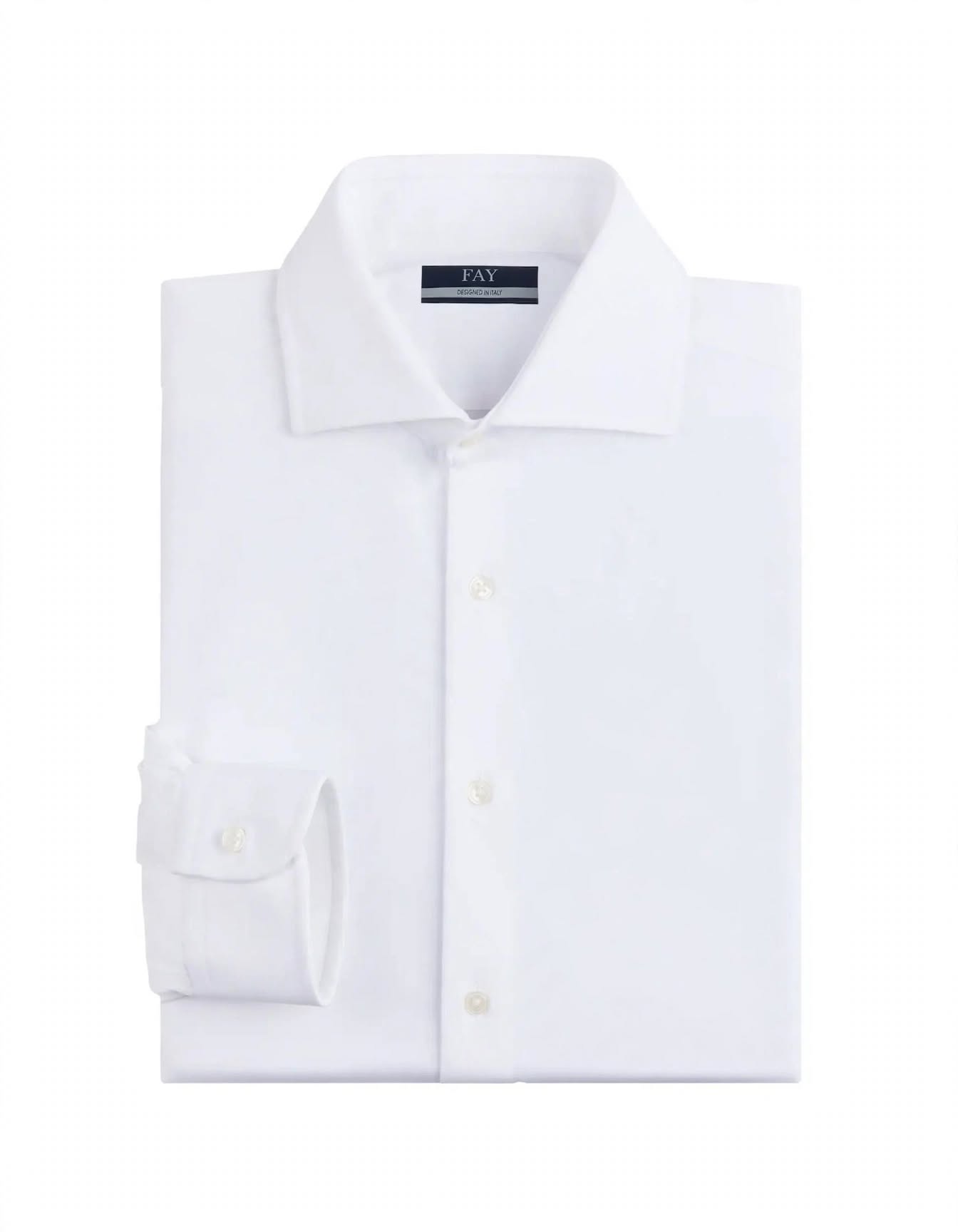 Camicie Fay