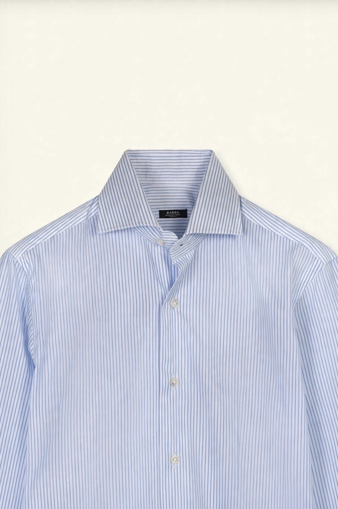 Neck Shirt