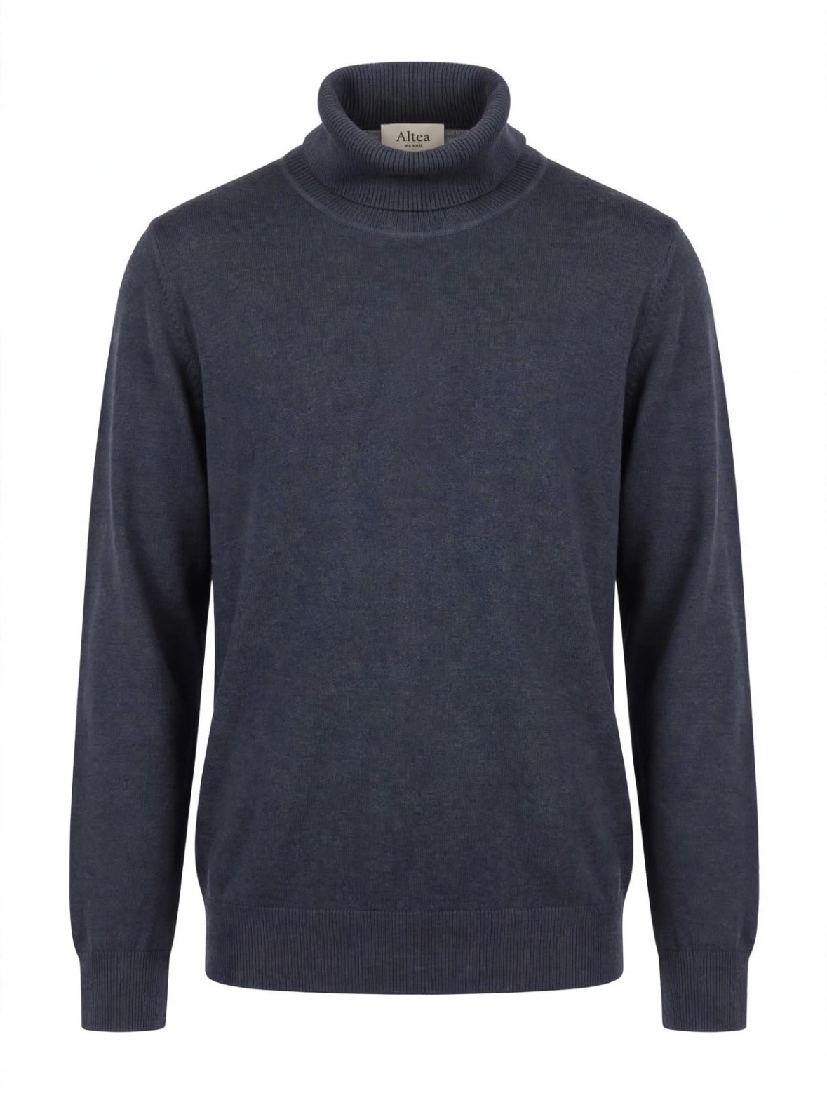 Maglia Uomo Collo Alto