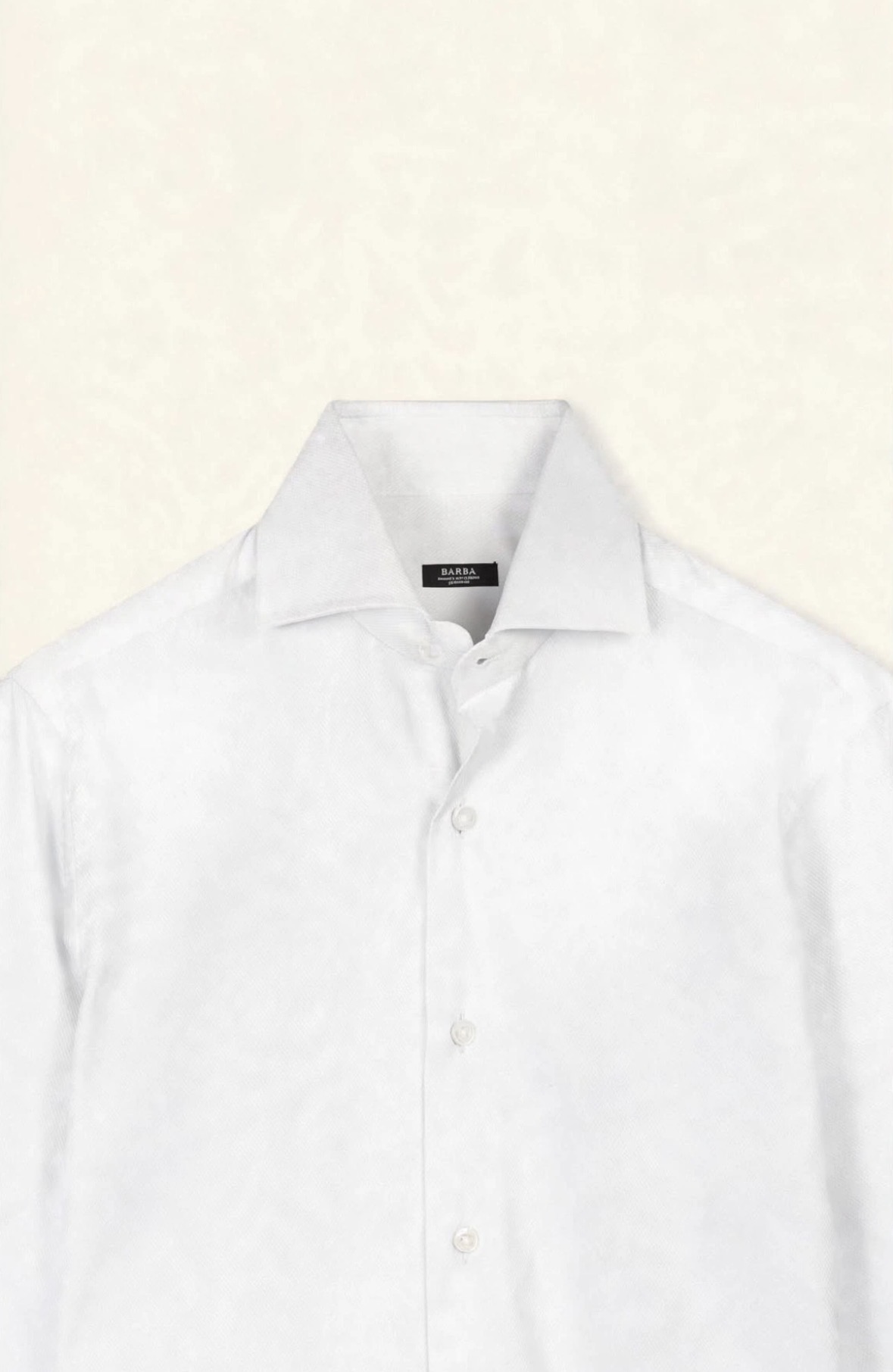 Neck Shirt