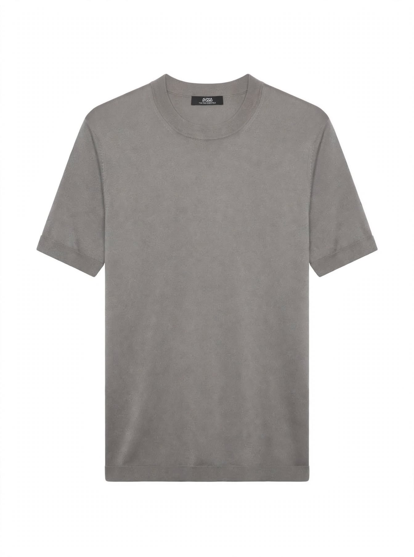 T-Shirt Cashmere/Seta