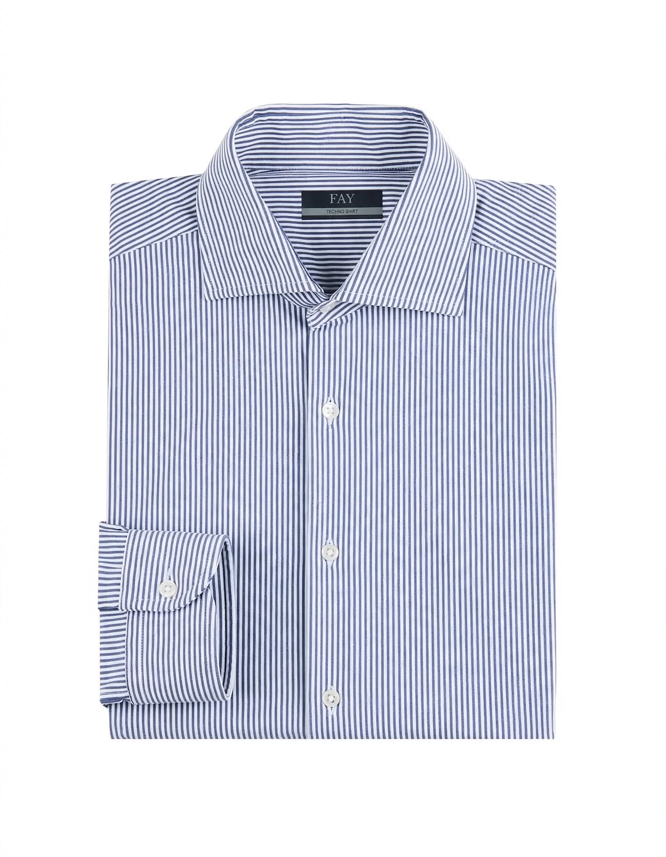 Camicie Fay