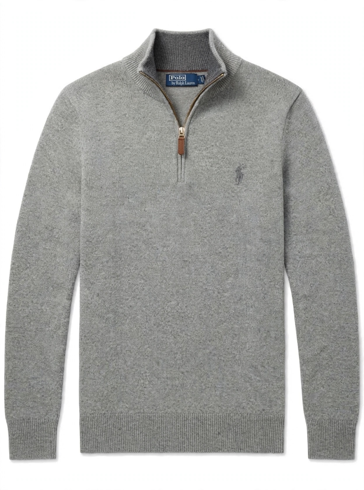 LS HZ PP Long Sleeve Pullover