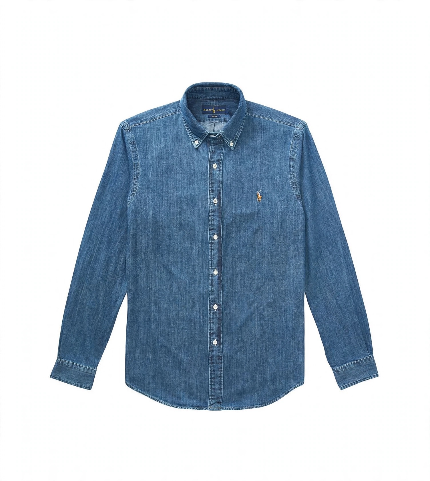 SL BD PPC SP Long Sleeve Sport Shirt