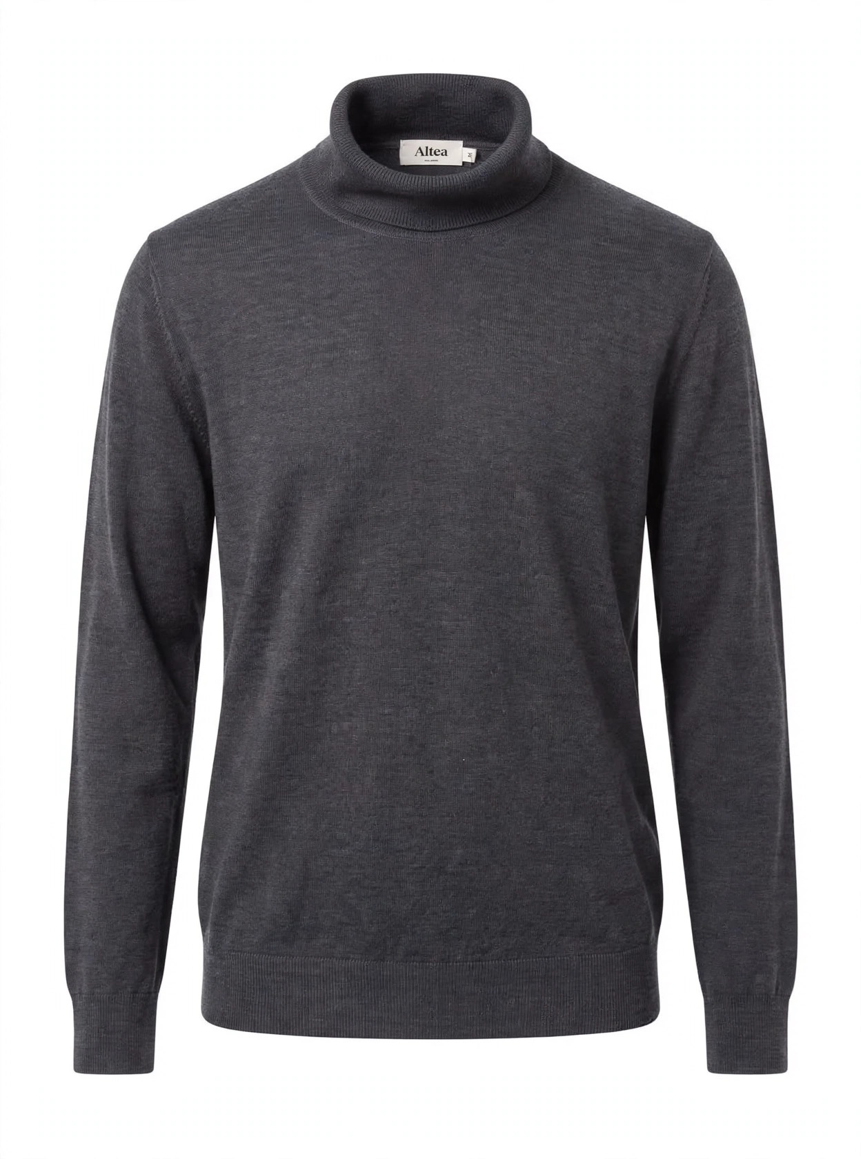 Maglia Uomo Collo Alto