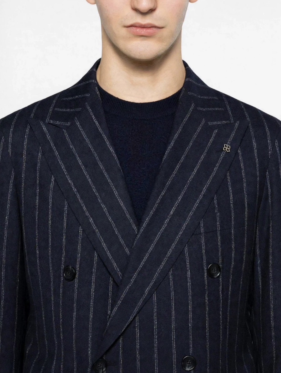 Abito Uomo