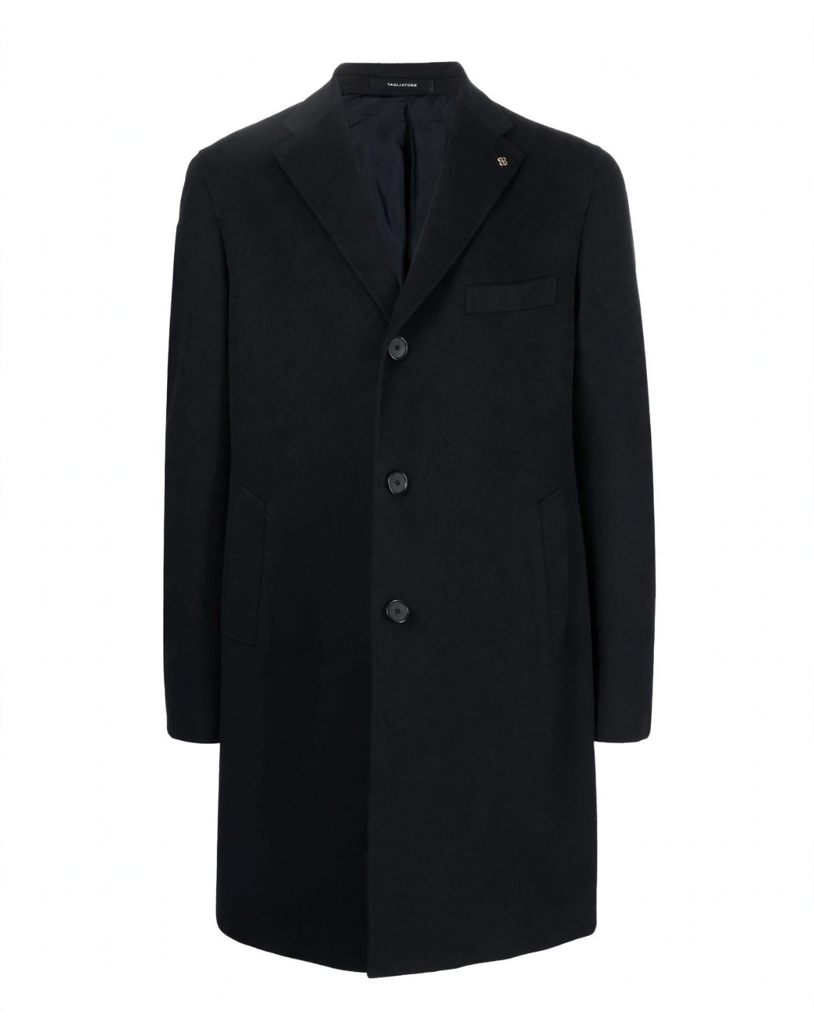Cappotto Uomo