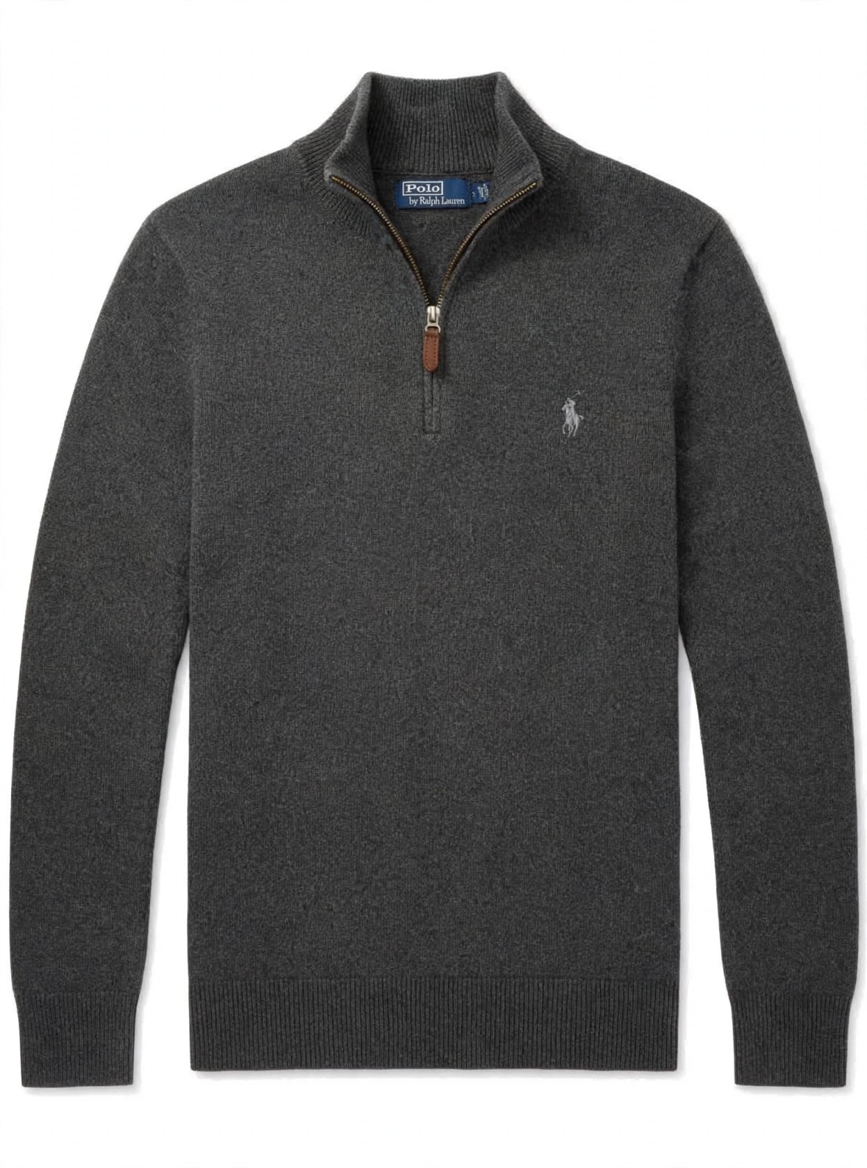 LS HZ PP Long Sleeve Pullover