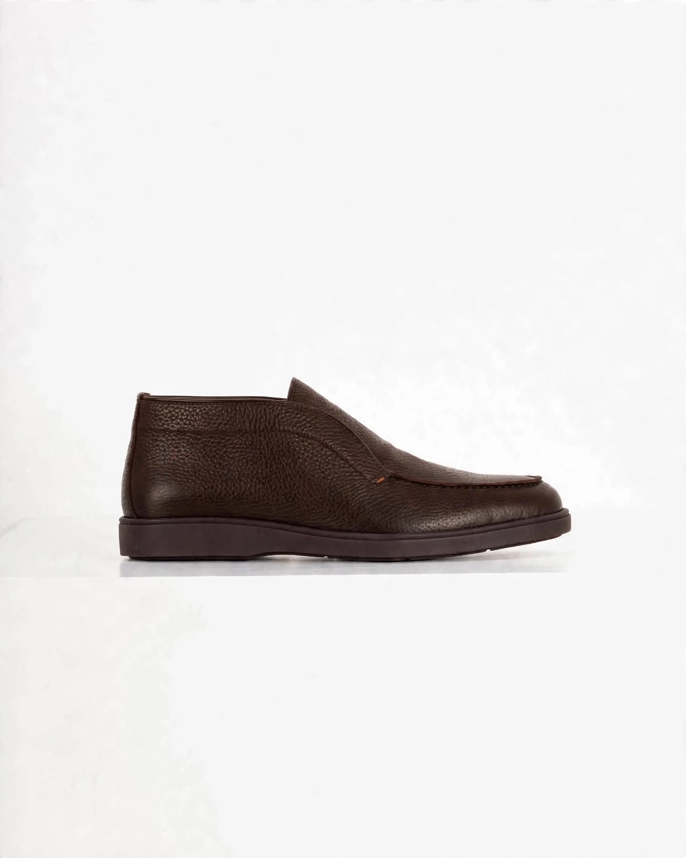F.DETROIT GOMMA NEW DARK AMBER