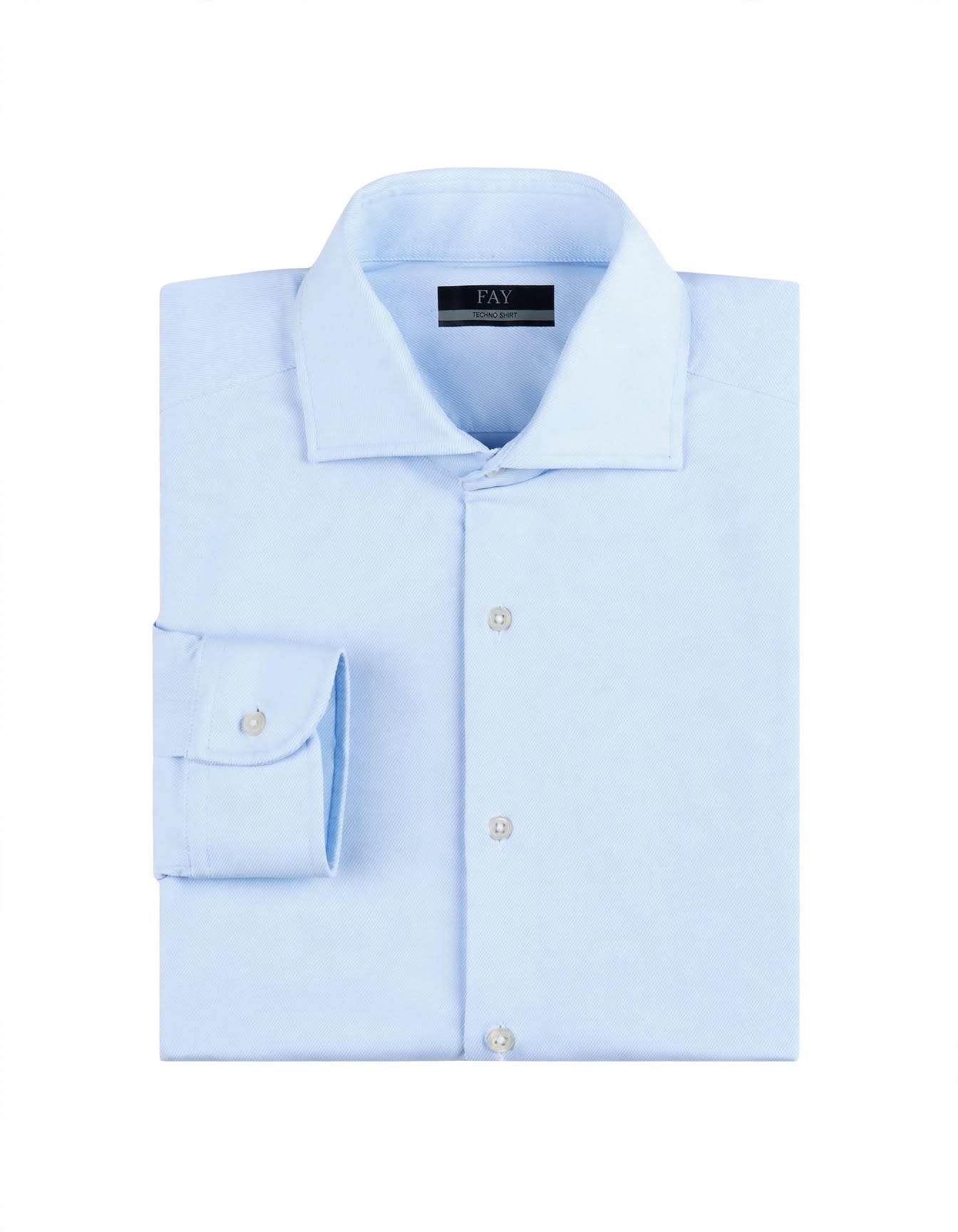 Camicie Fay