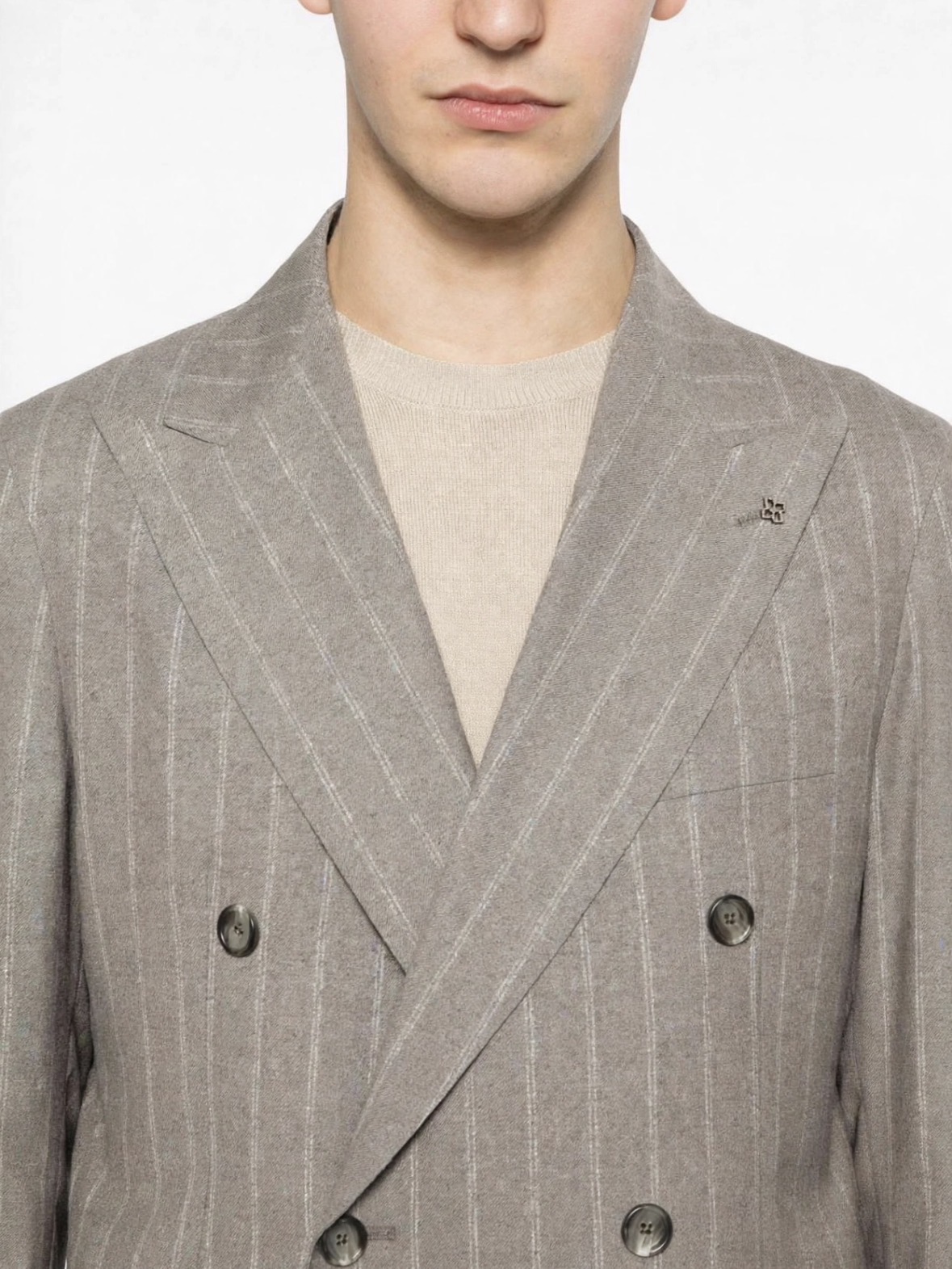 Abito Uomo