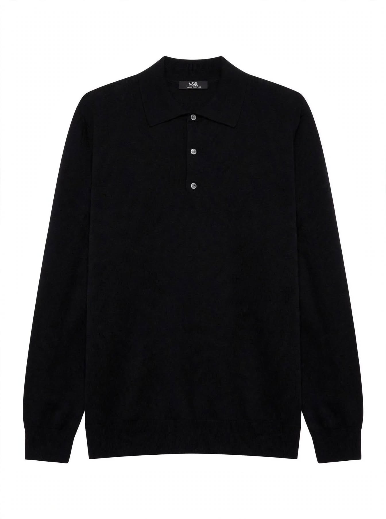 Polo Cashmere/Seta