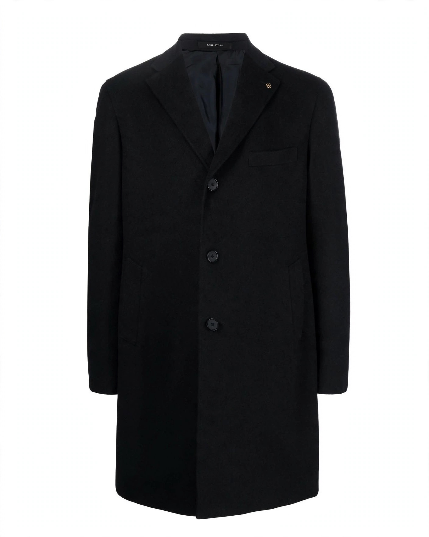 Cappotto Uomo