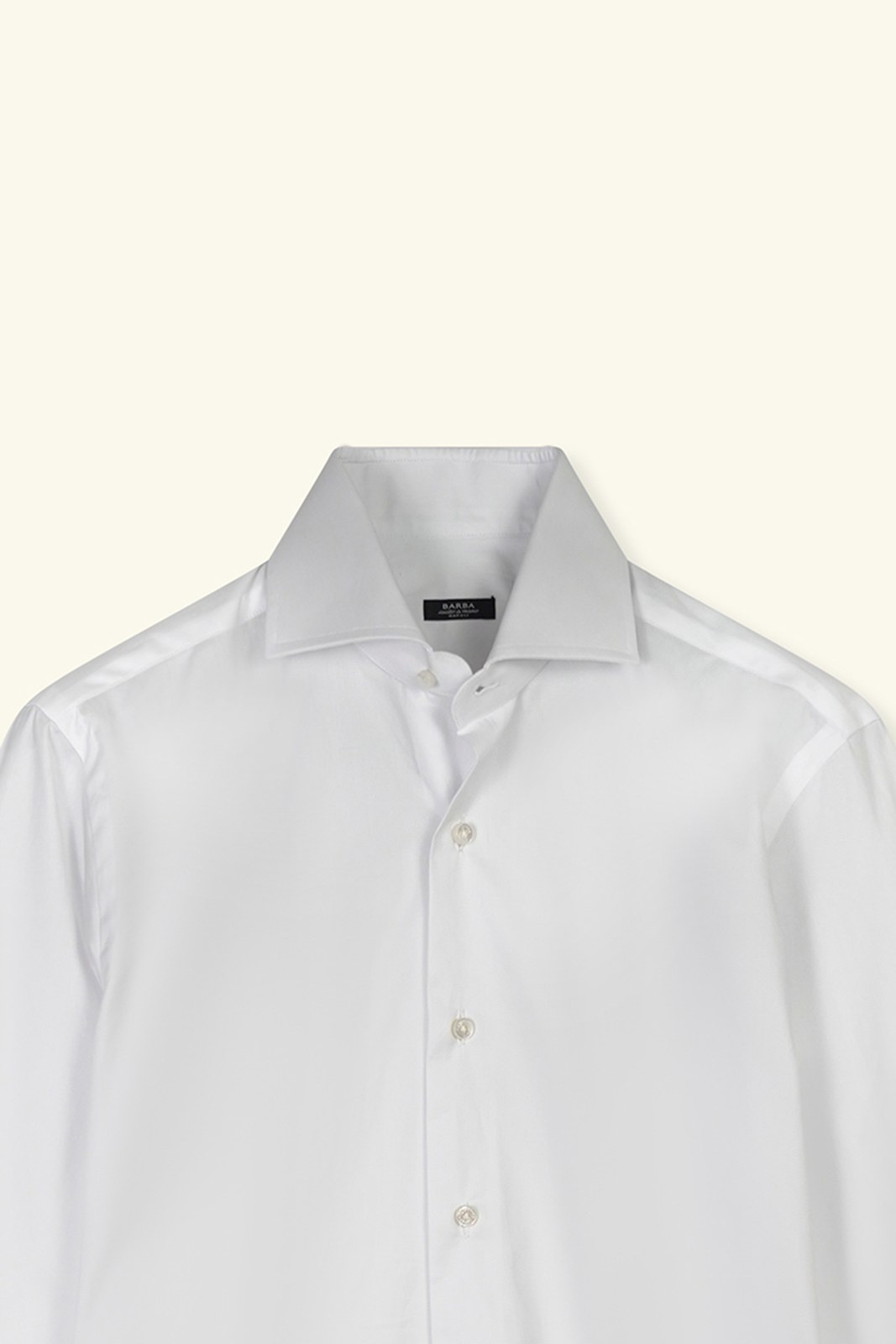 Neck Shirt