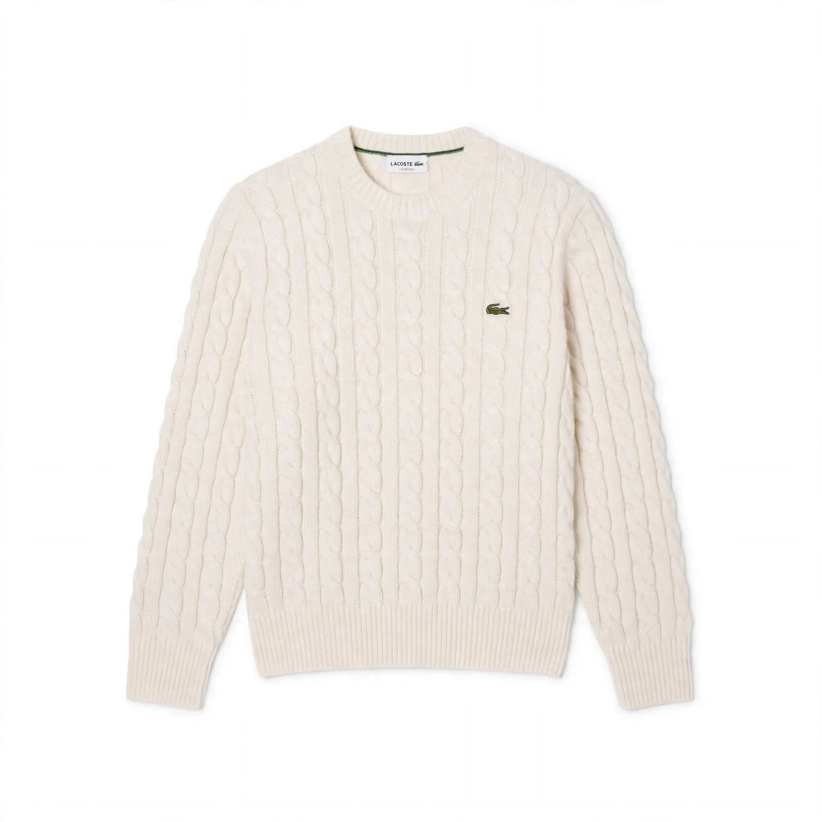 PULLOVER