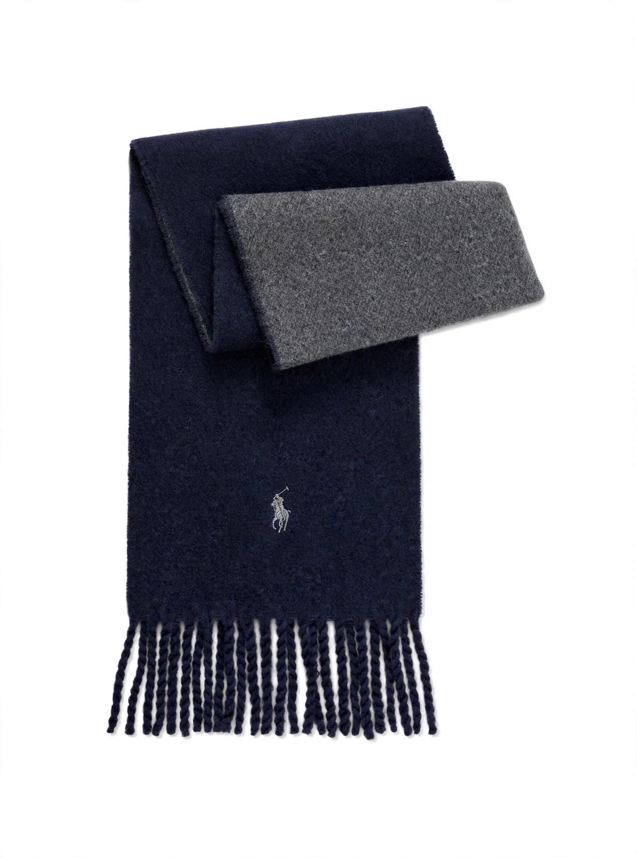 Cls SC Rvrsbl Scarf Oblong