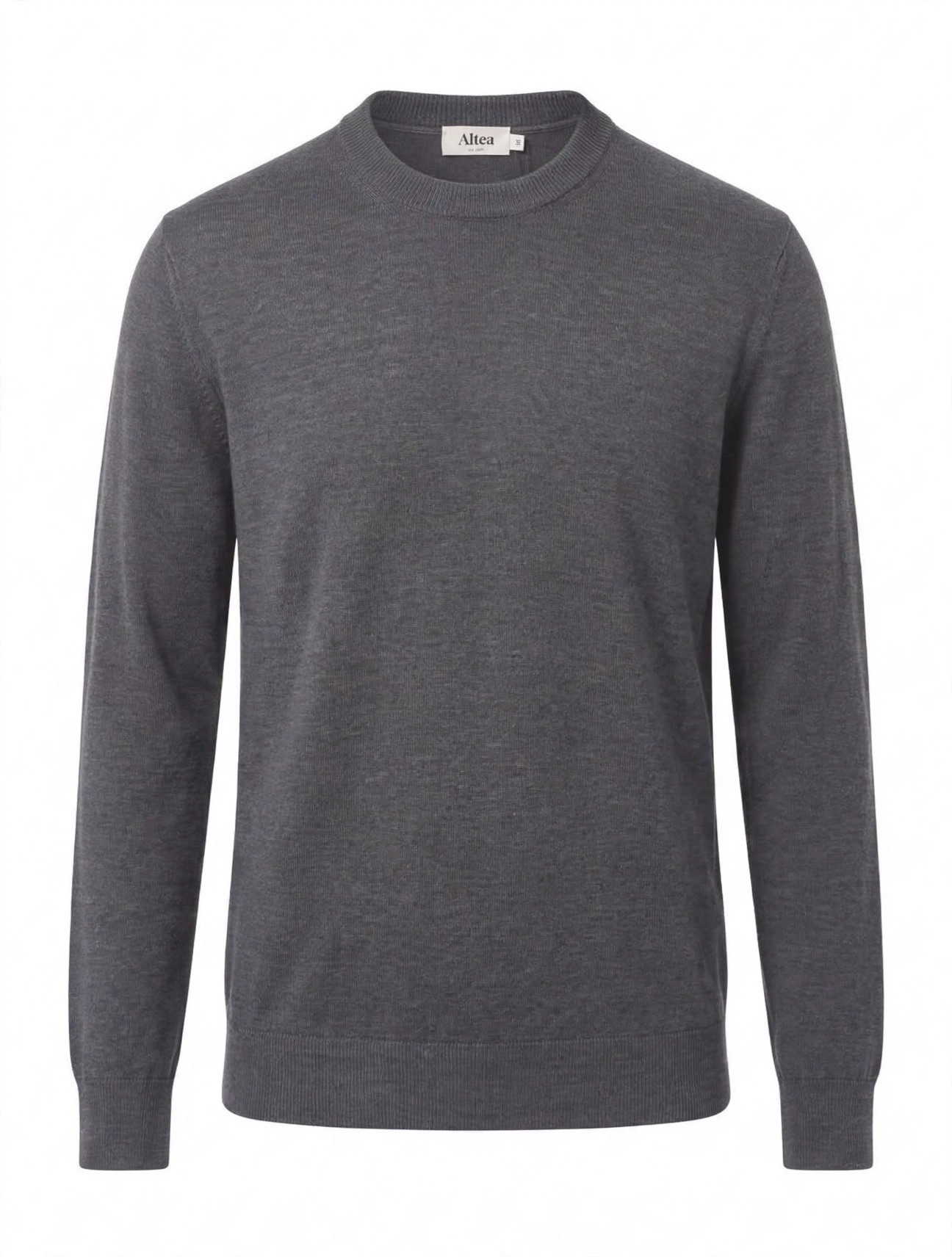 Maglia Uomo Girocollo