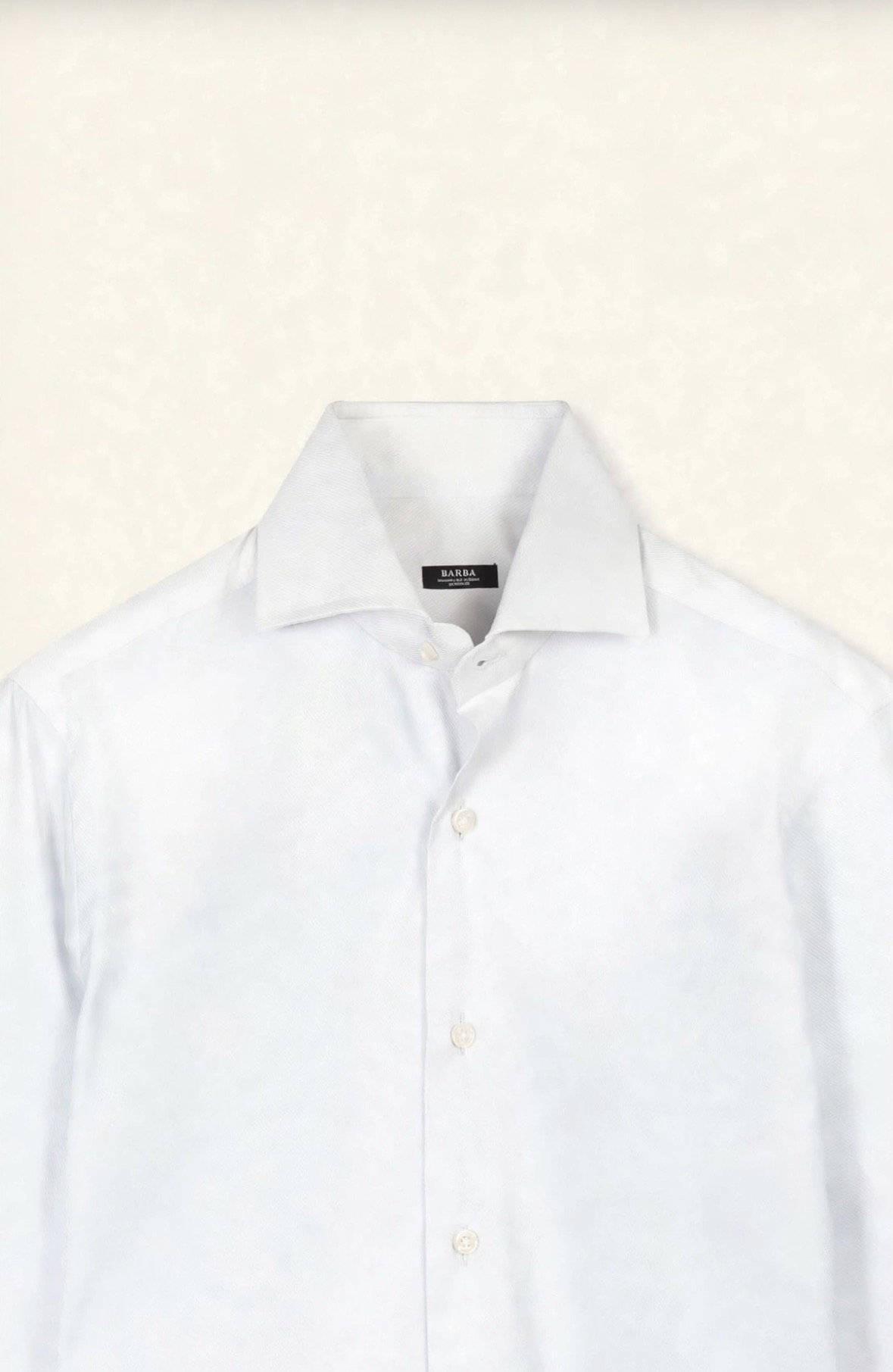 Neck Shirt