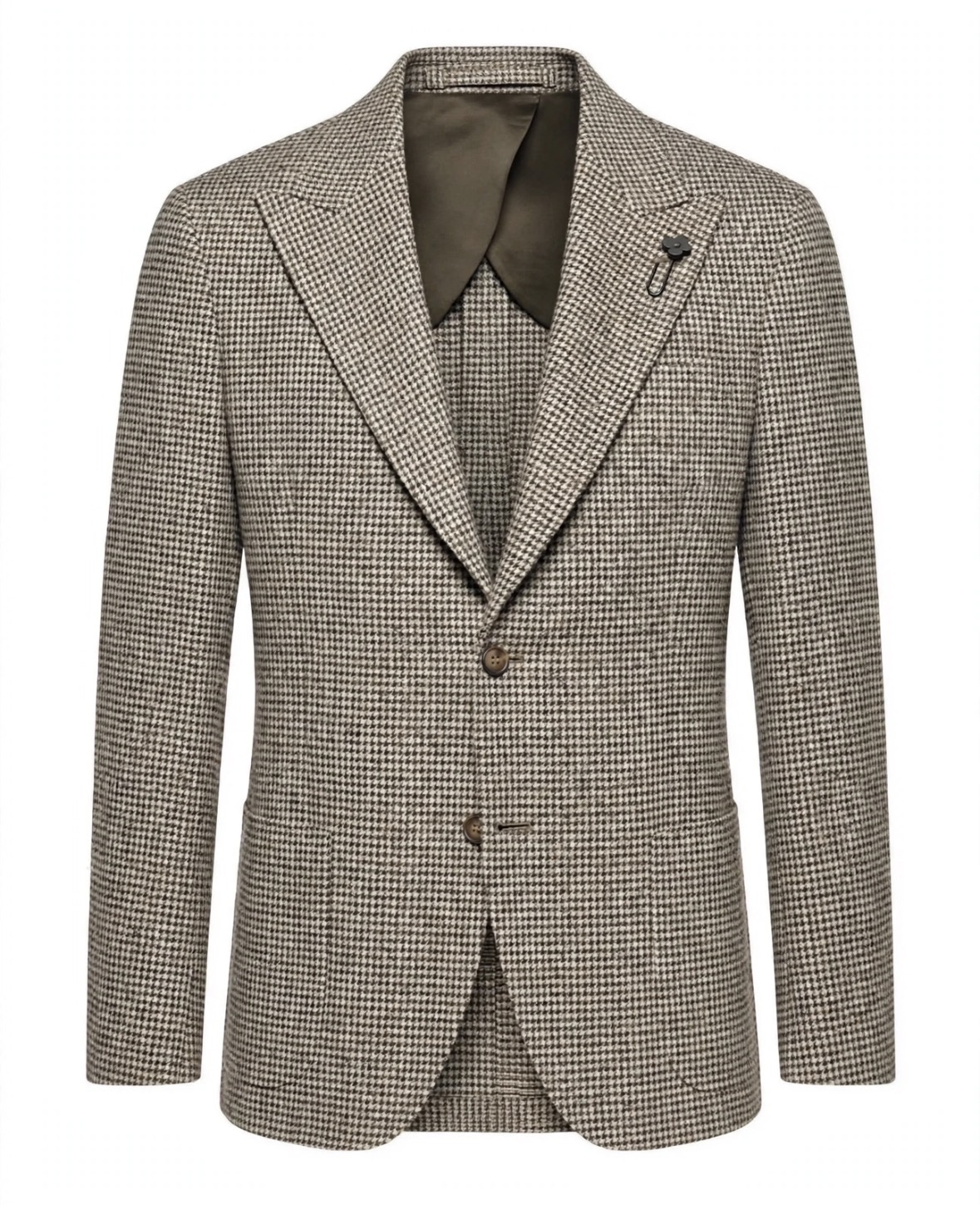 Giacca Uomo Iconic Drop 7 Reg
