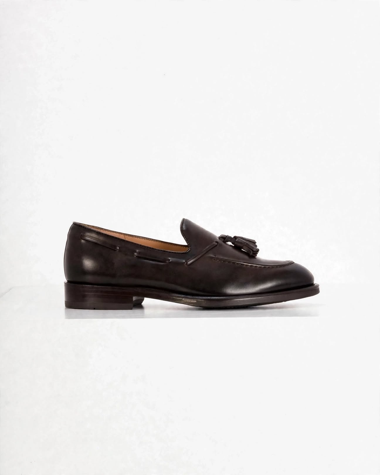 Tassel Moc (CU) Nappato
