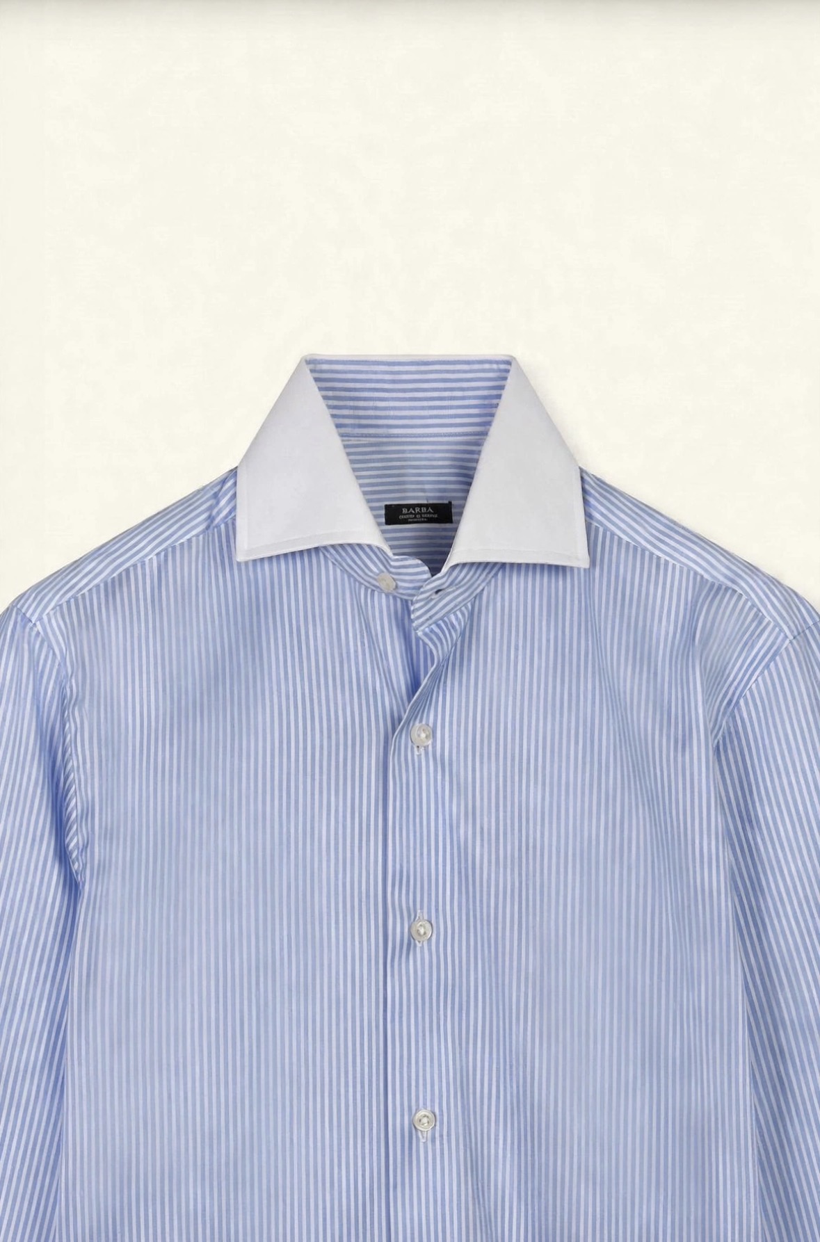 Neck Shirt