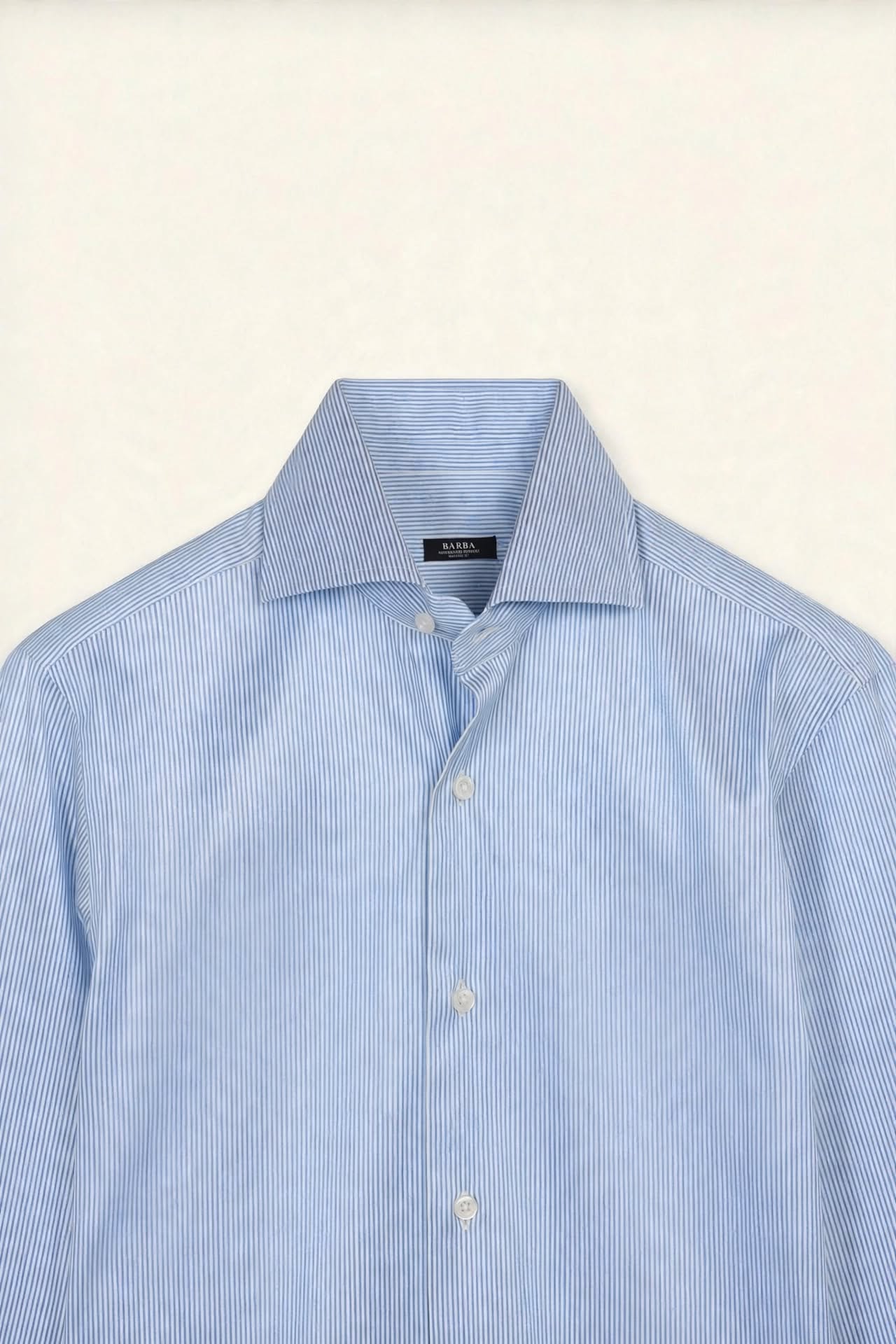 Neck Shirt
