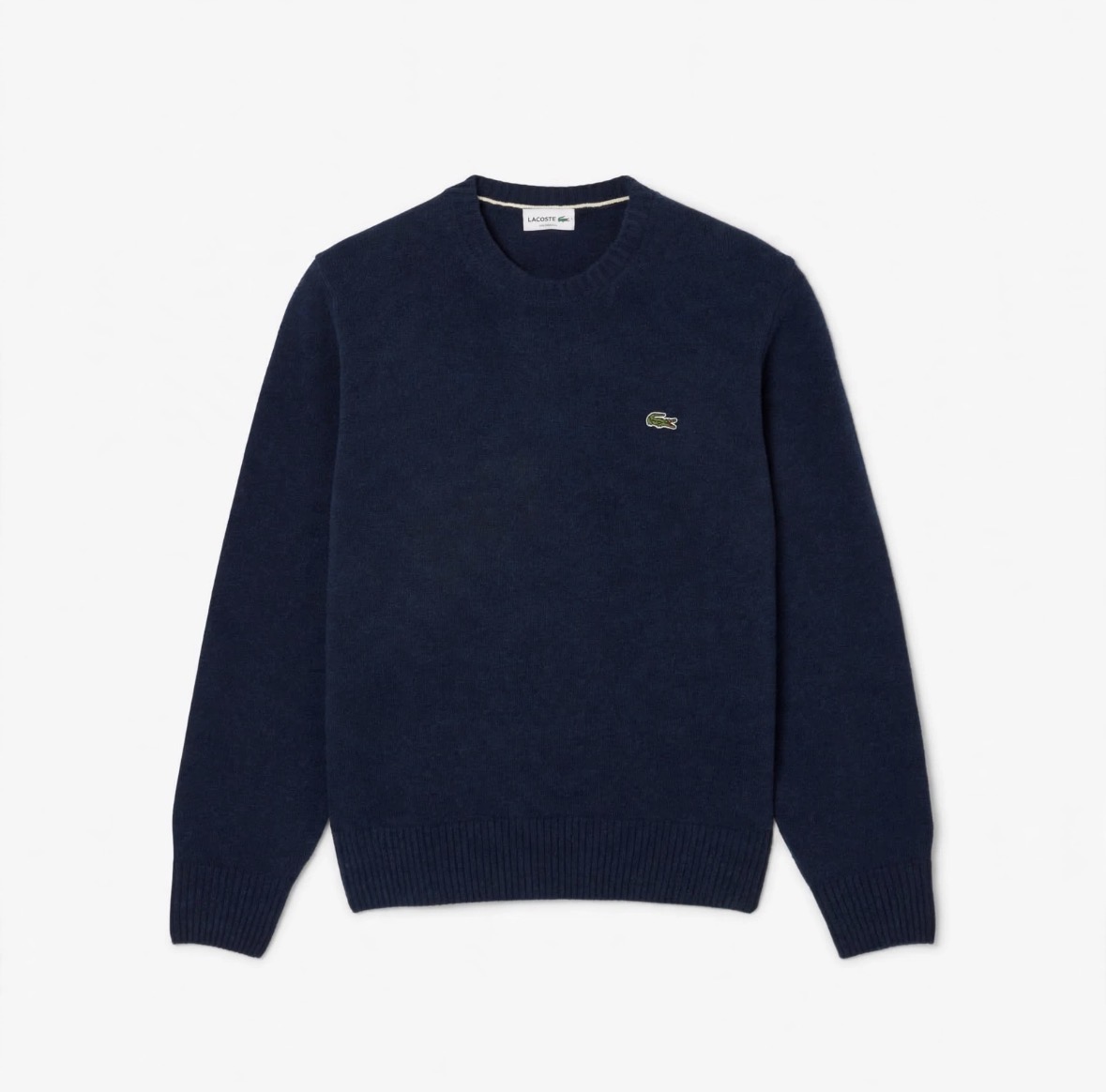 PULLOVER