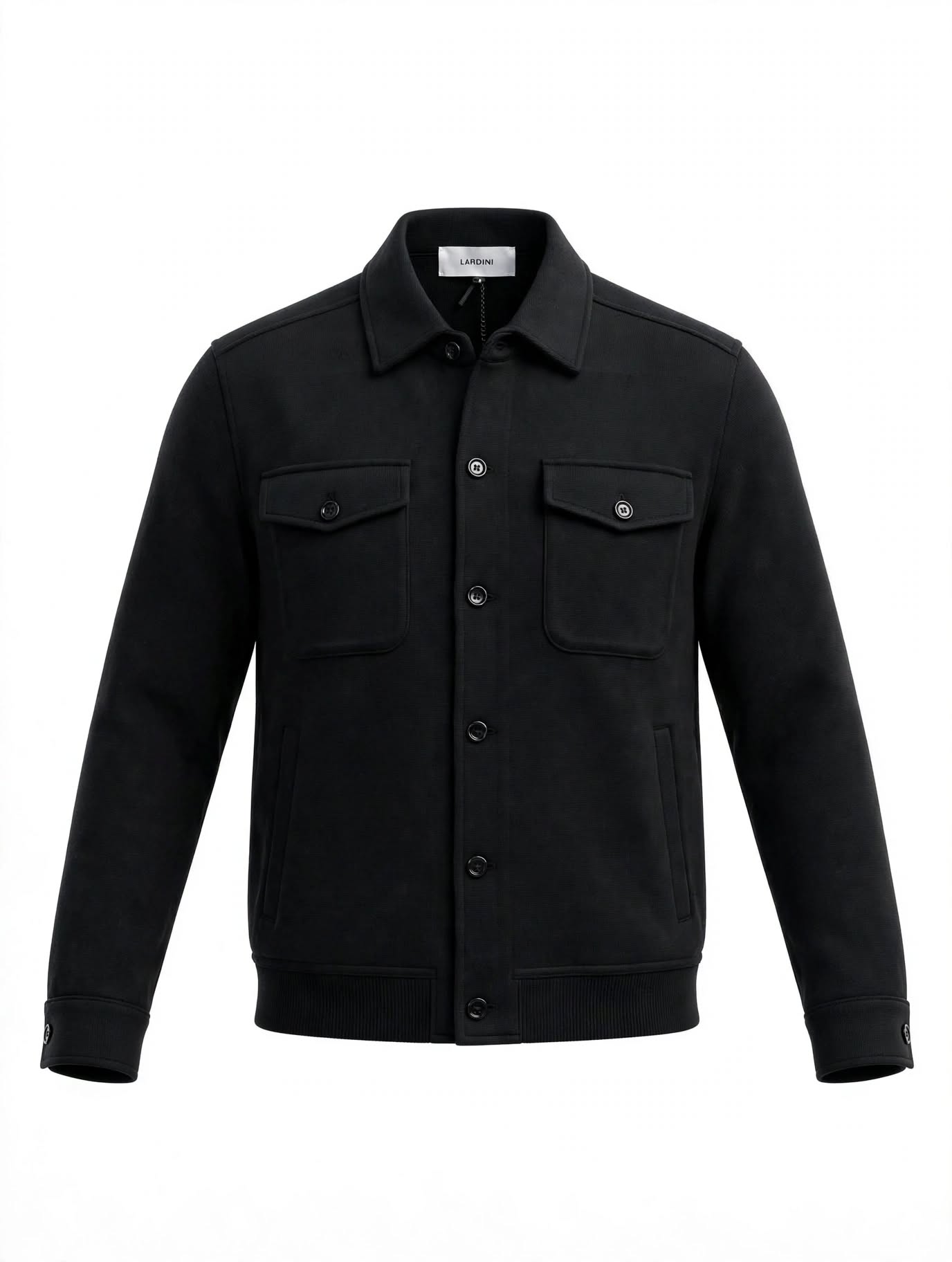 Giacca Maglia Uomo